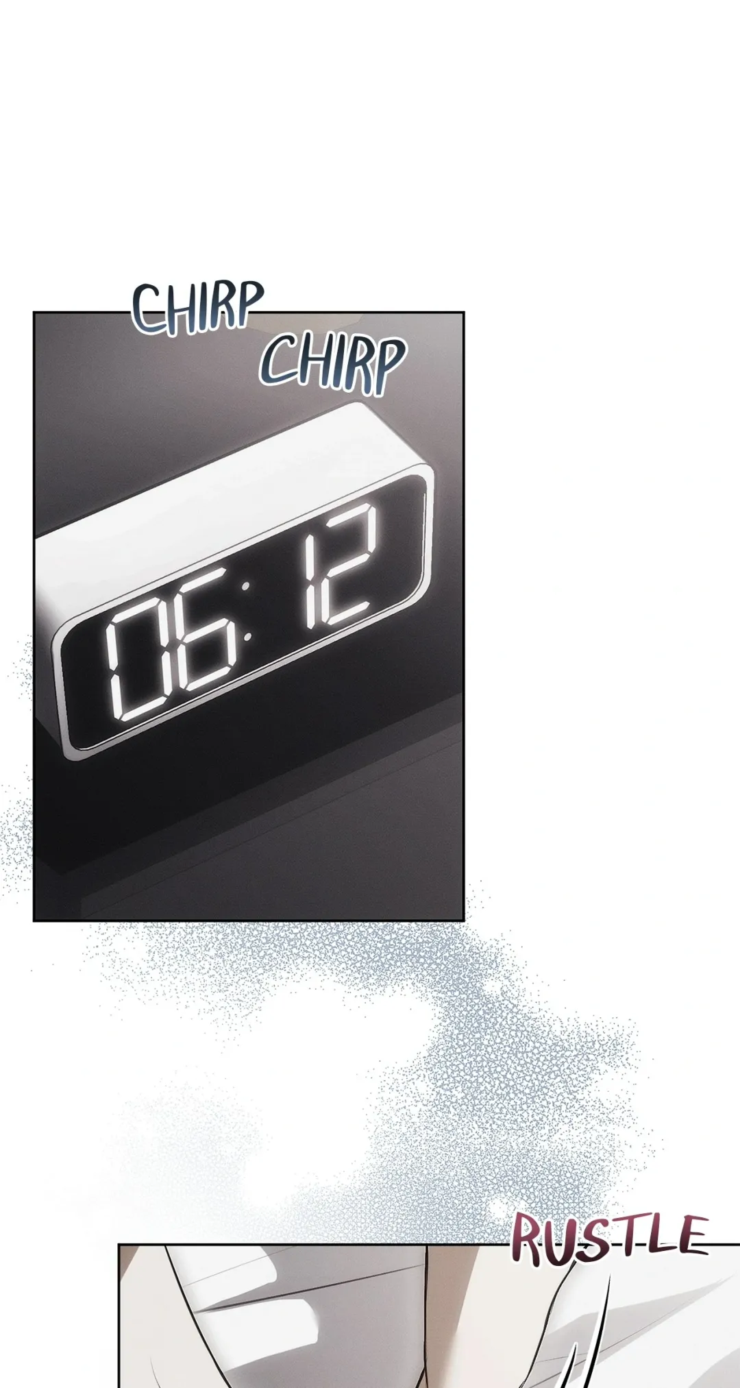 Mousetrap - Chapter 7 Page 1