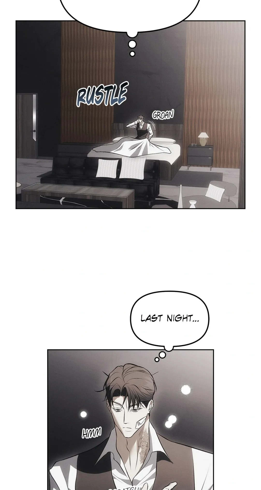 Mousetrap - Chapter 7 Page 4