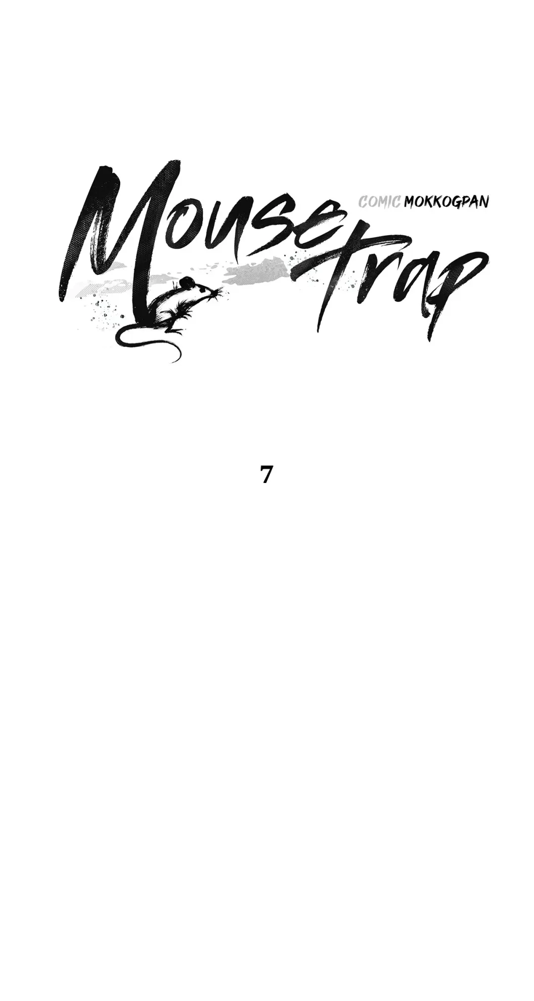 Mousetrap - Chapter 7 Page 11