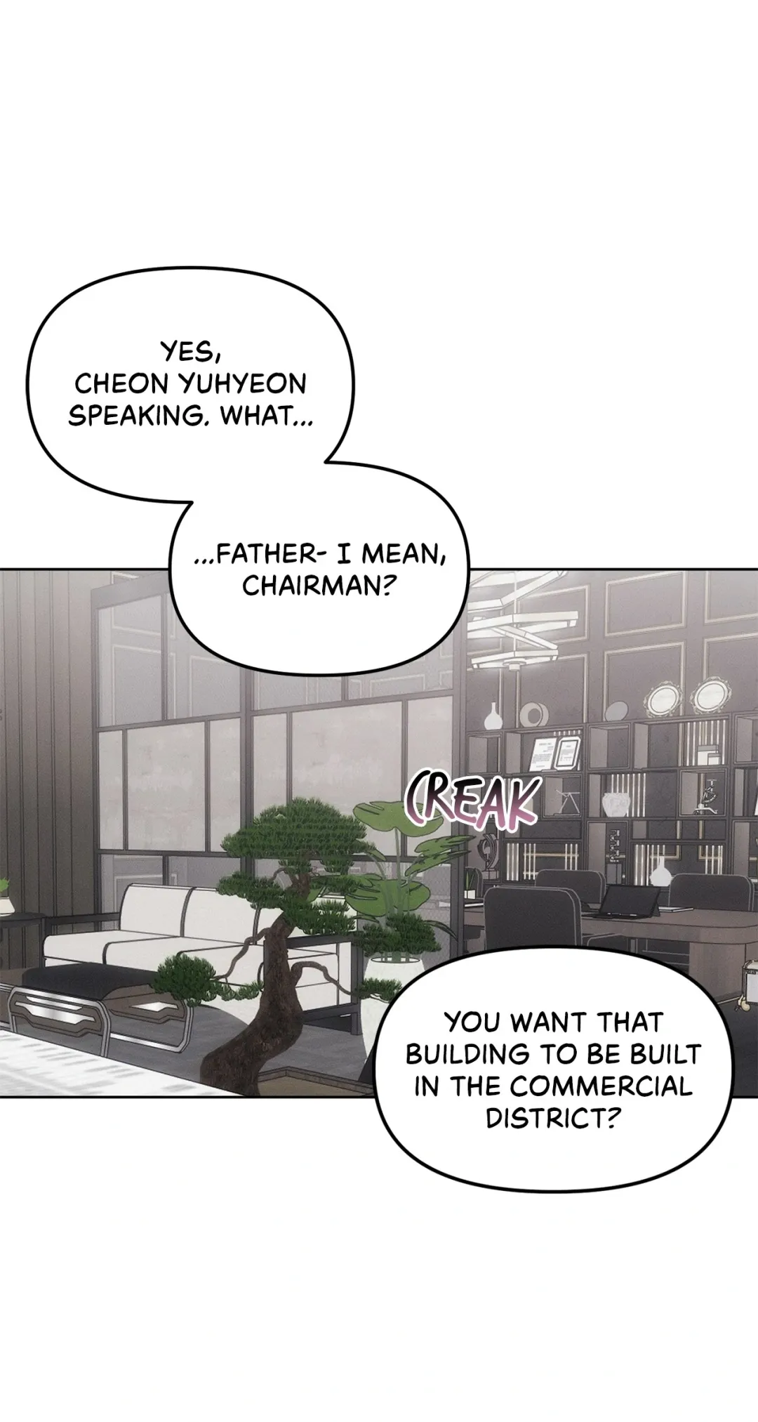 Mousetrap - Chapter 7 Page 12