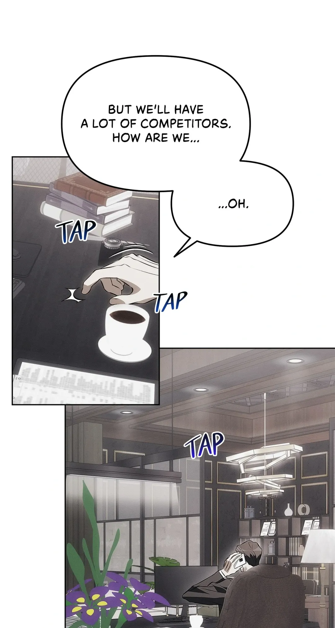 Mousetrap - Chapter 7 Page 13