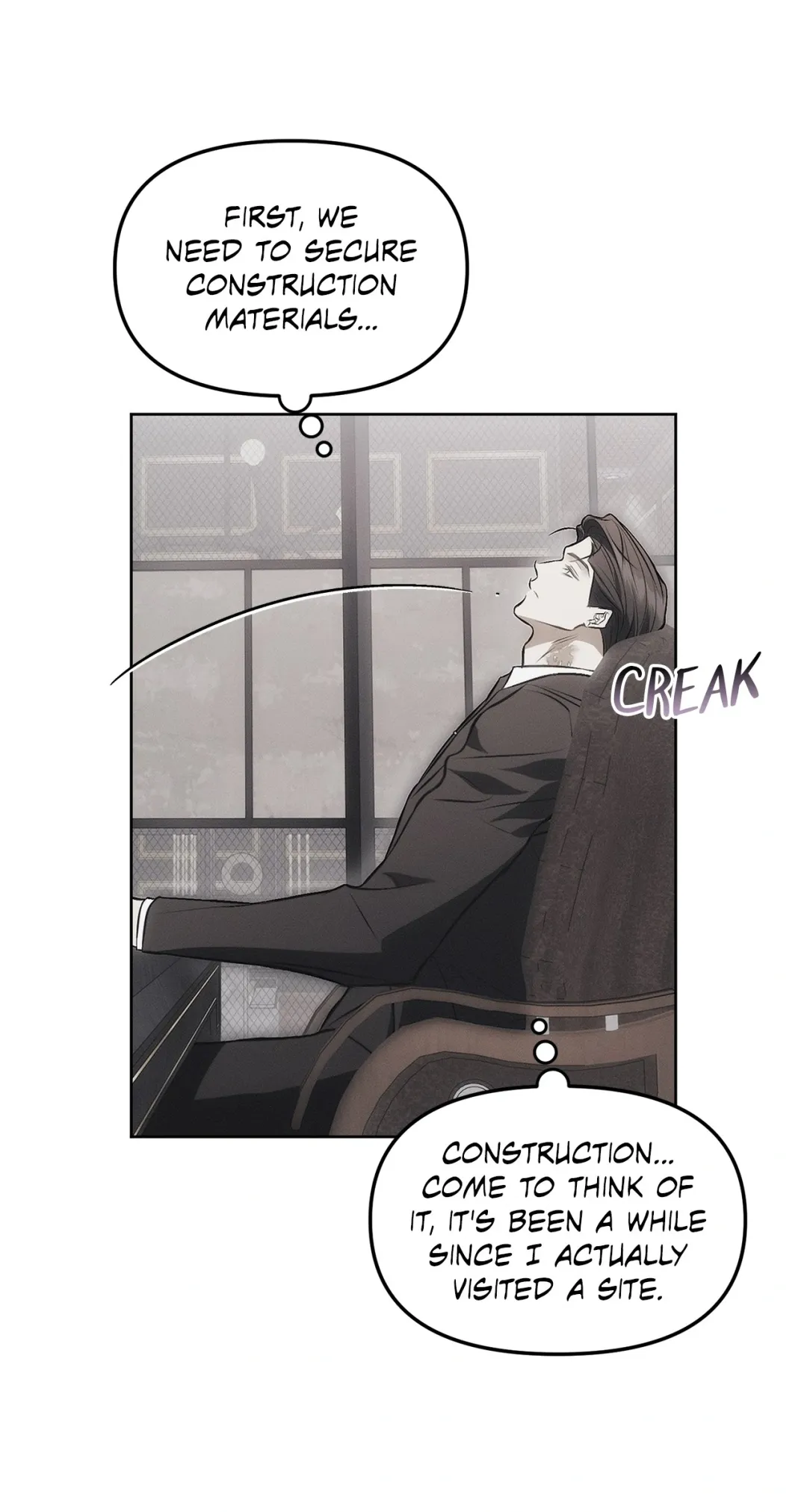Mousetrap - Chapter 7 Page 16