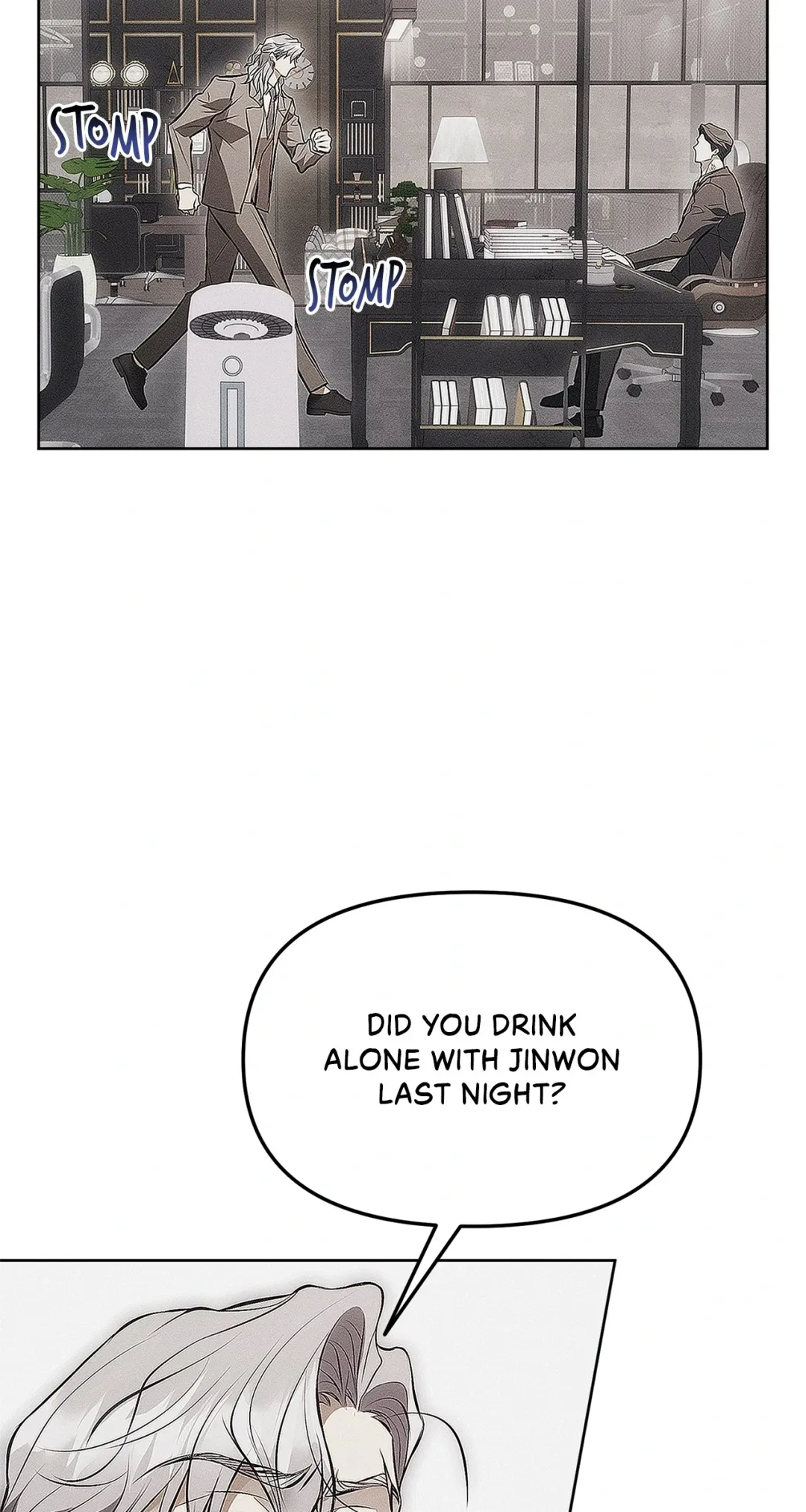 Mousetrap - Chapter 7 Page 22