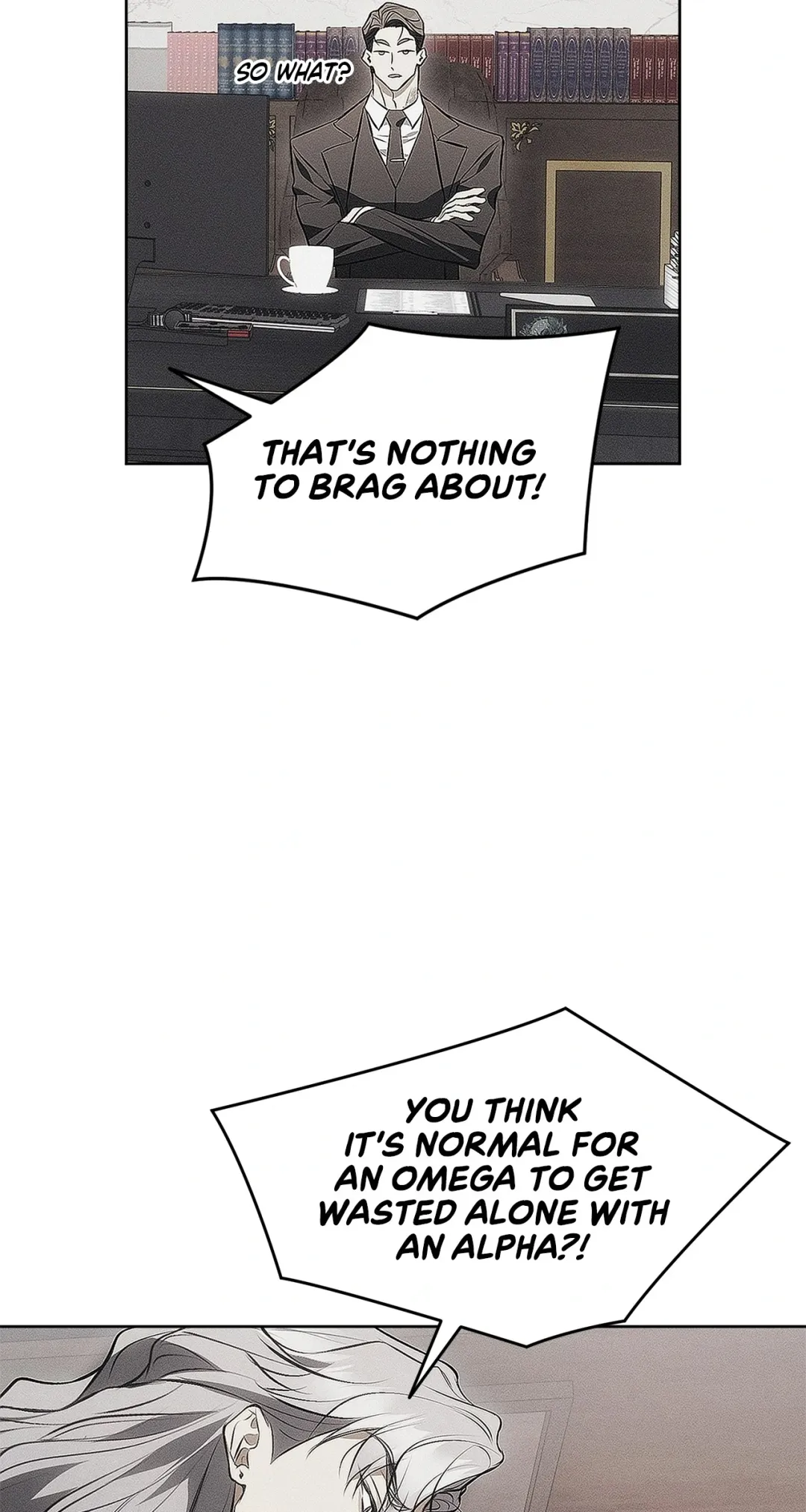 Mousetrap - Chapter 7 Page 24