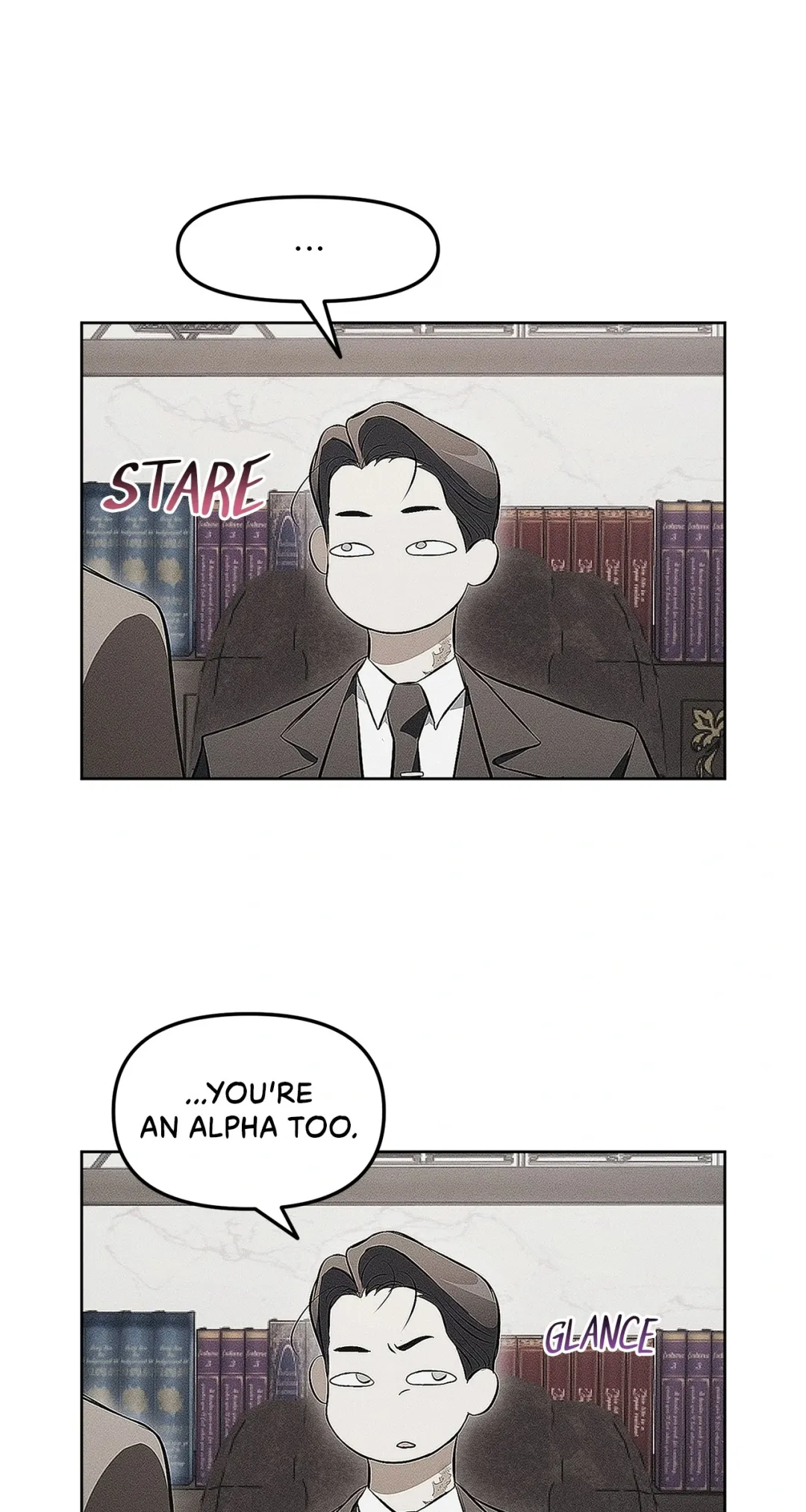 Mousetrap - Chapter 7 Page 26