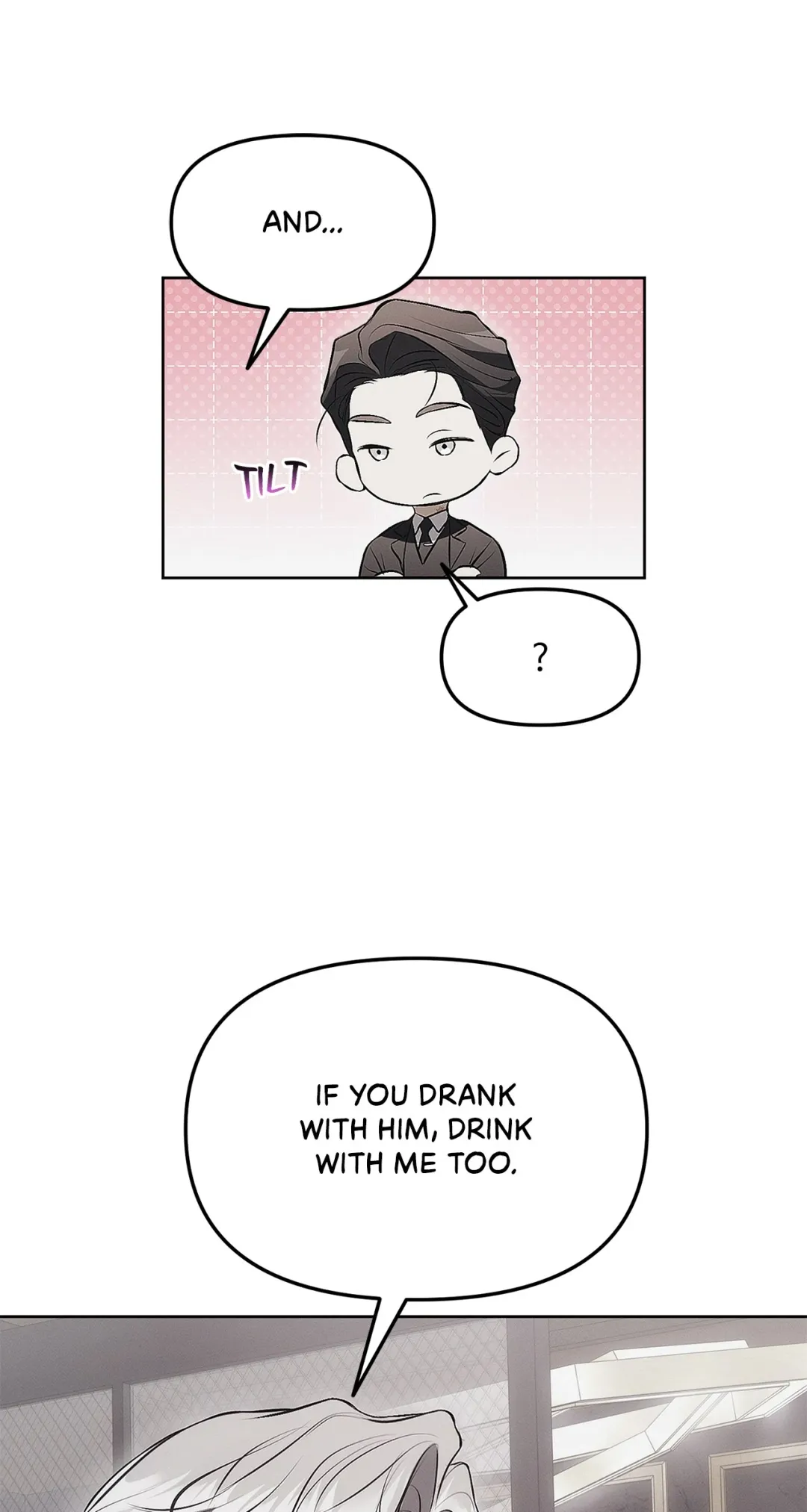Mousetrap - Chapter 7 Page 35