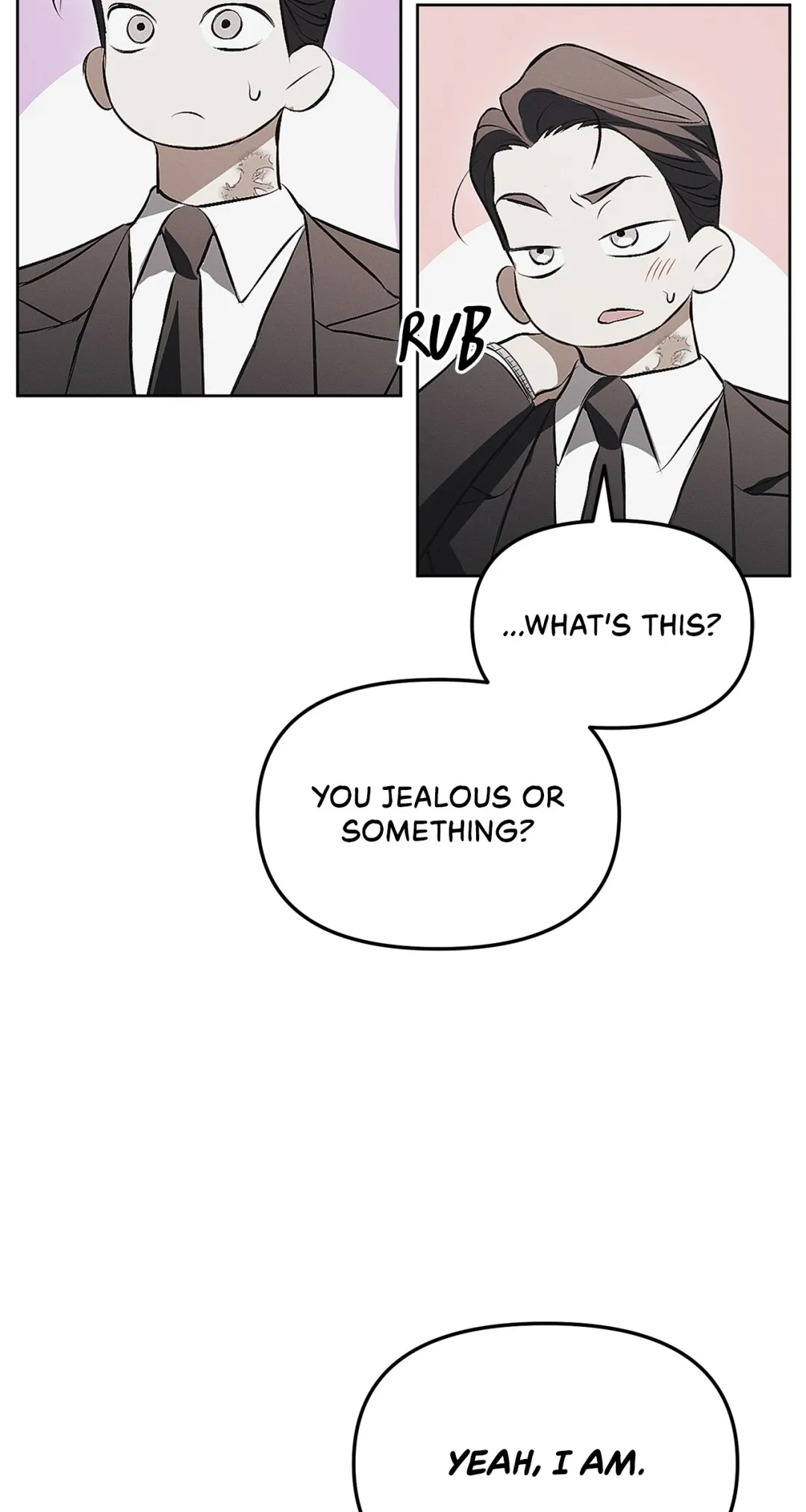 Mousetrap - Chapter 7 Page 37