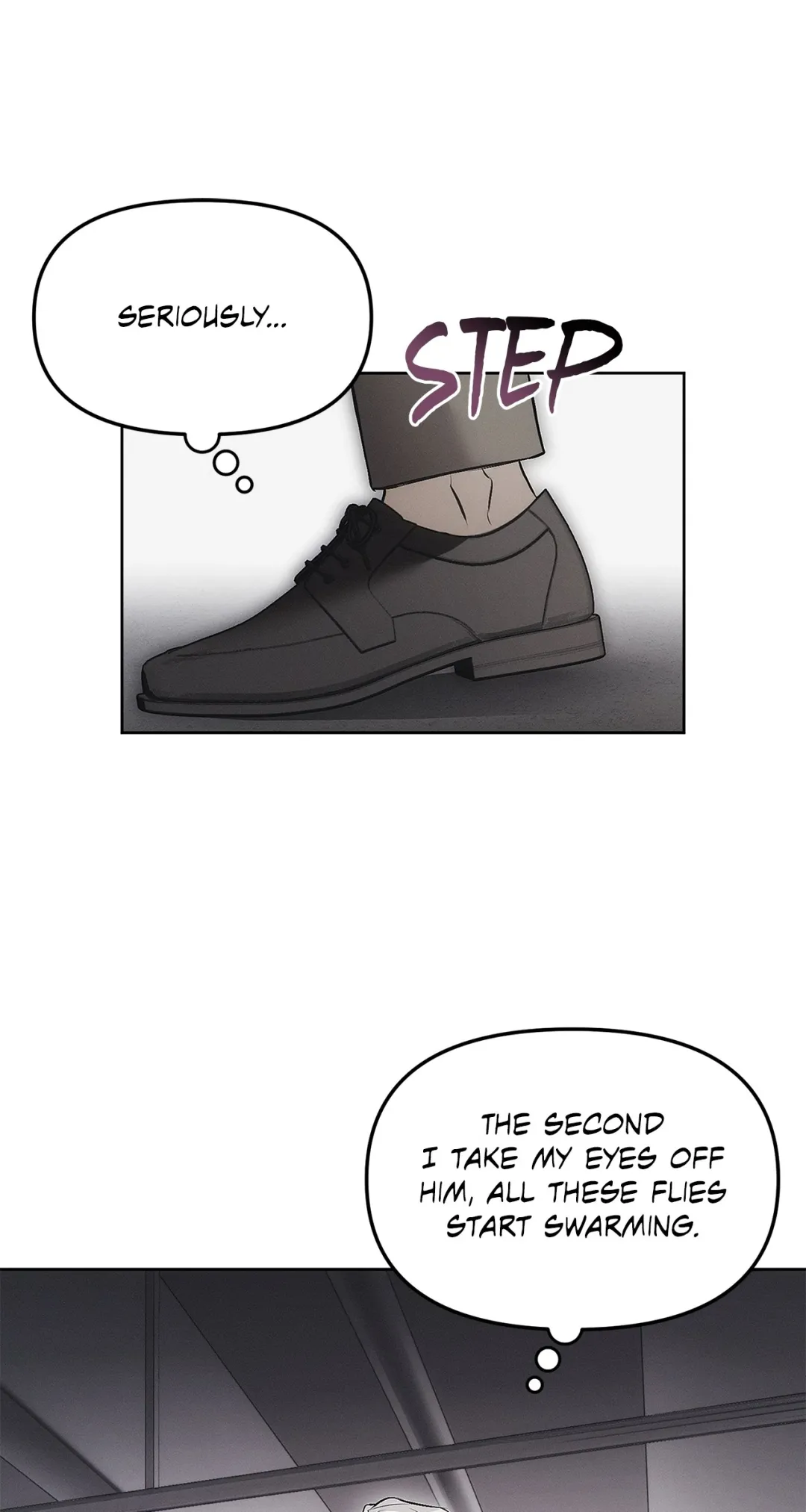 Mousetrap - Chapter 7 Page 46