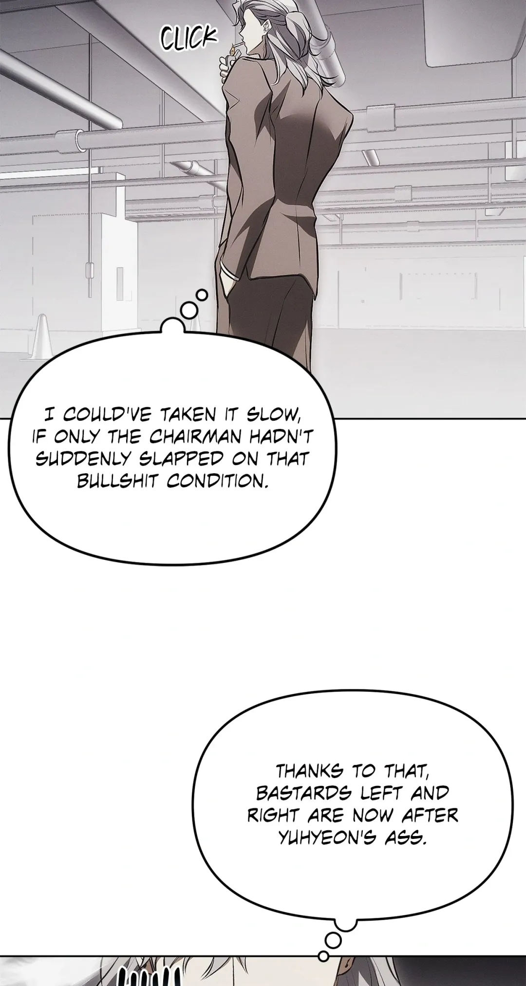 Mousetrap - Chapter 7 Page 47