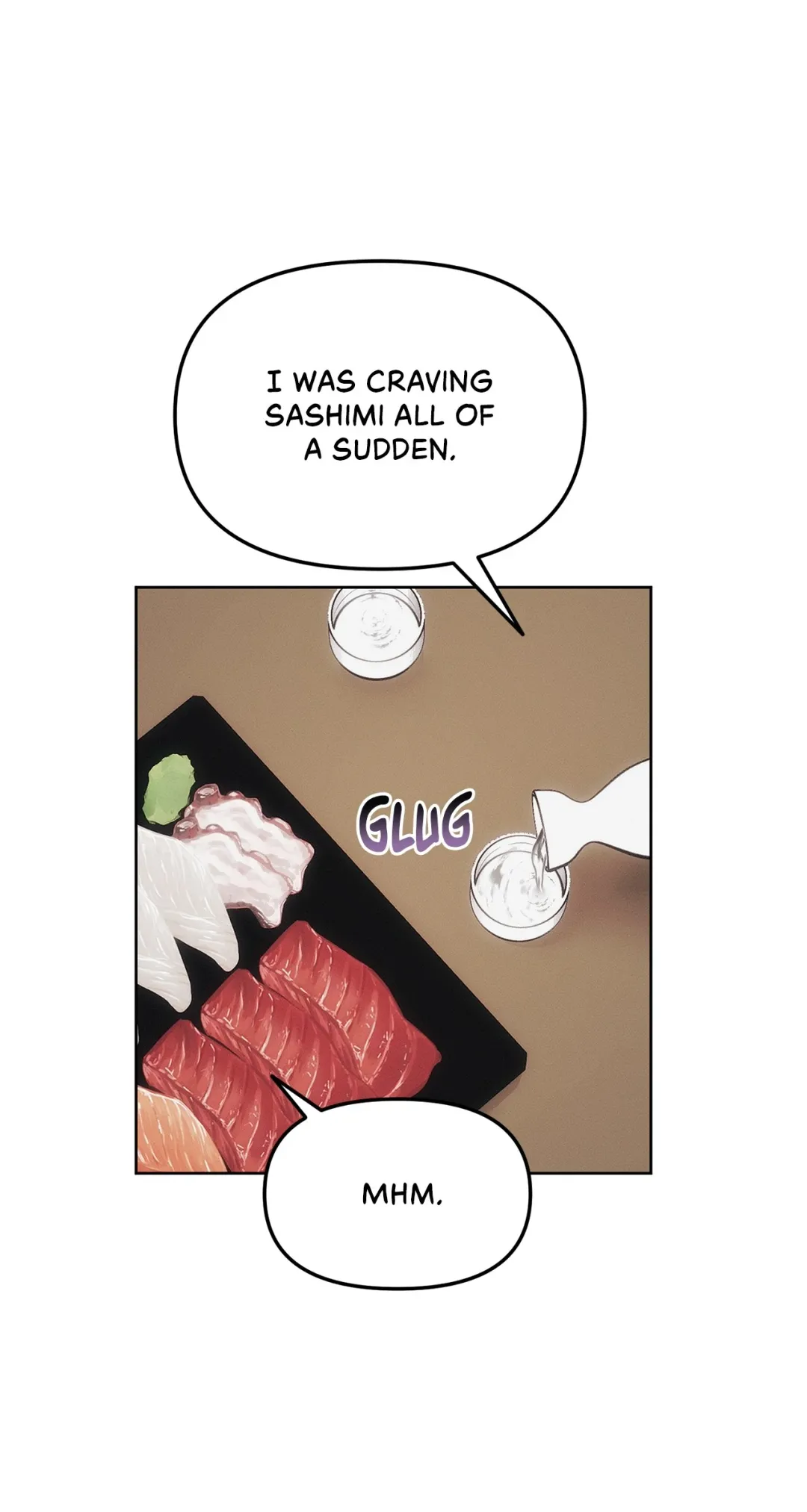 Mousetrap - Chapter 7 Page 54