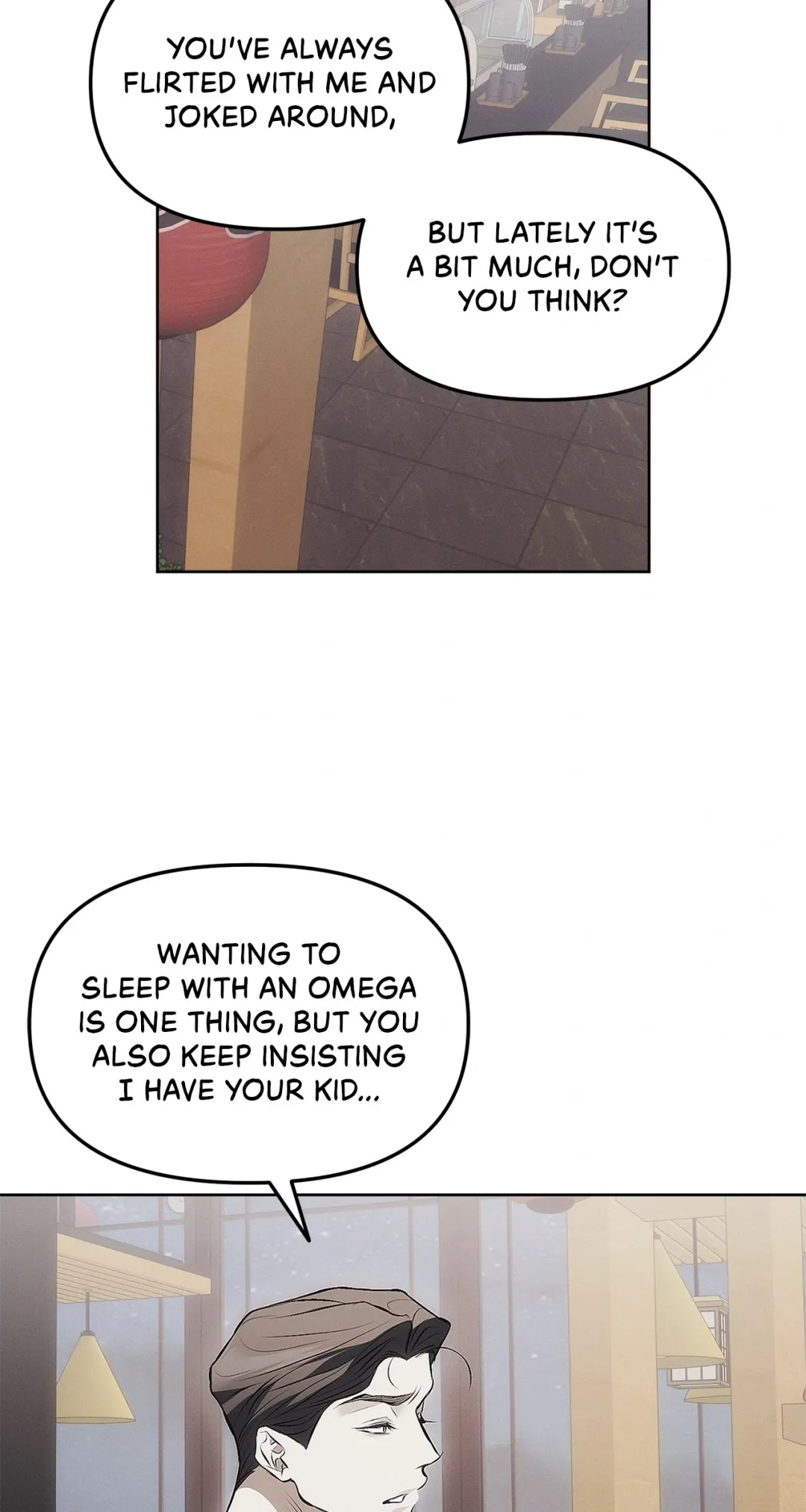 Mousetrap - Chapter 7 Page 60