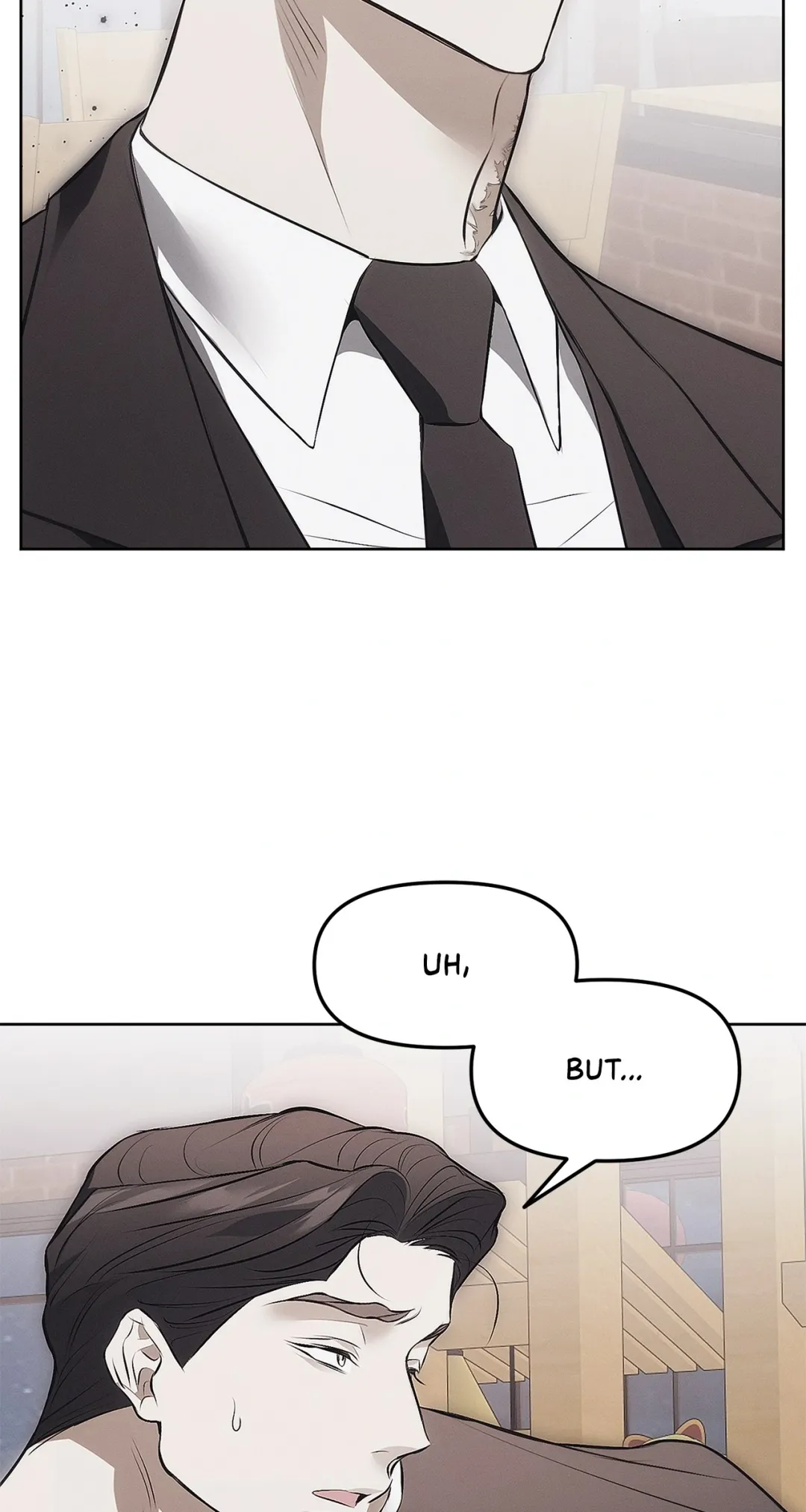 Mousetrap - Chapter 8 Page 4