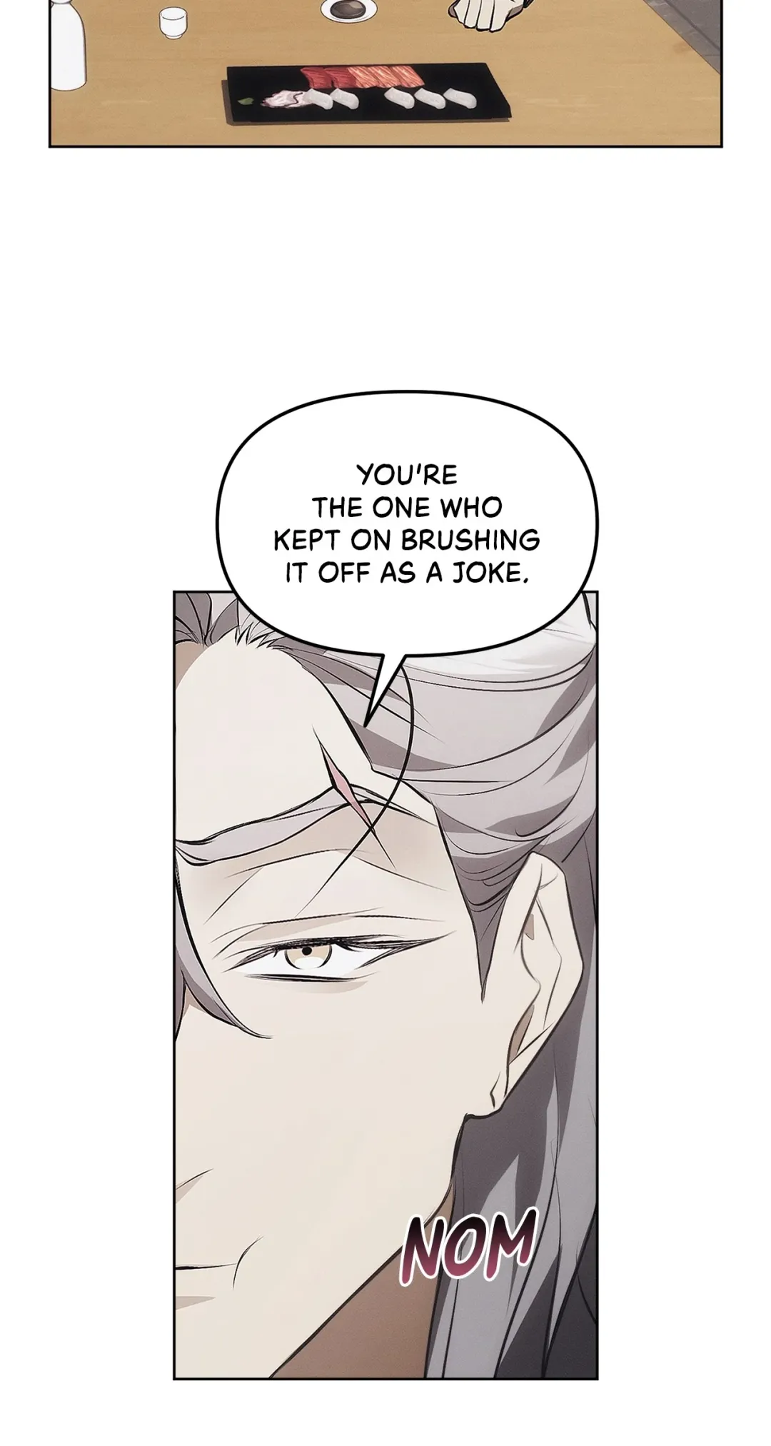 Mousetrap - Chapter 8 Page 6