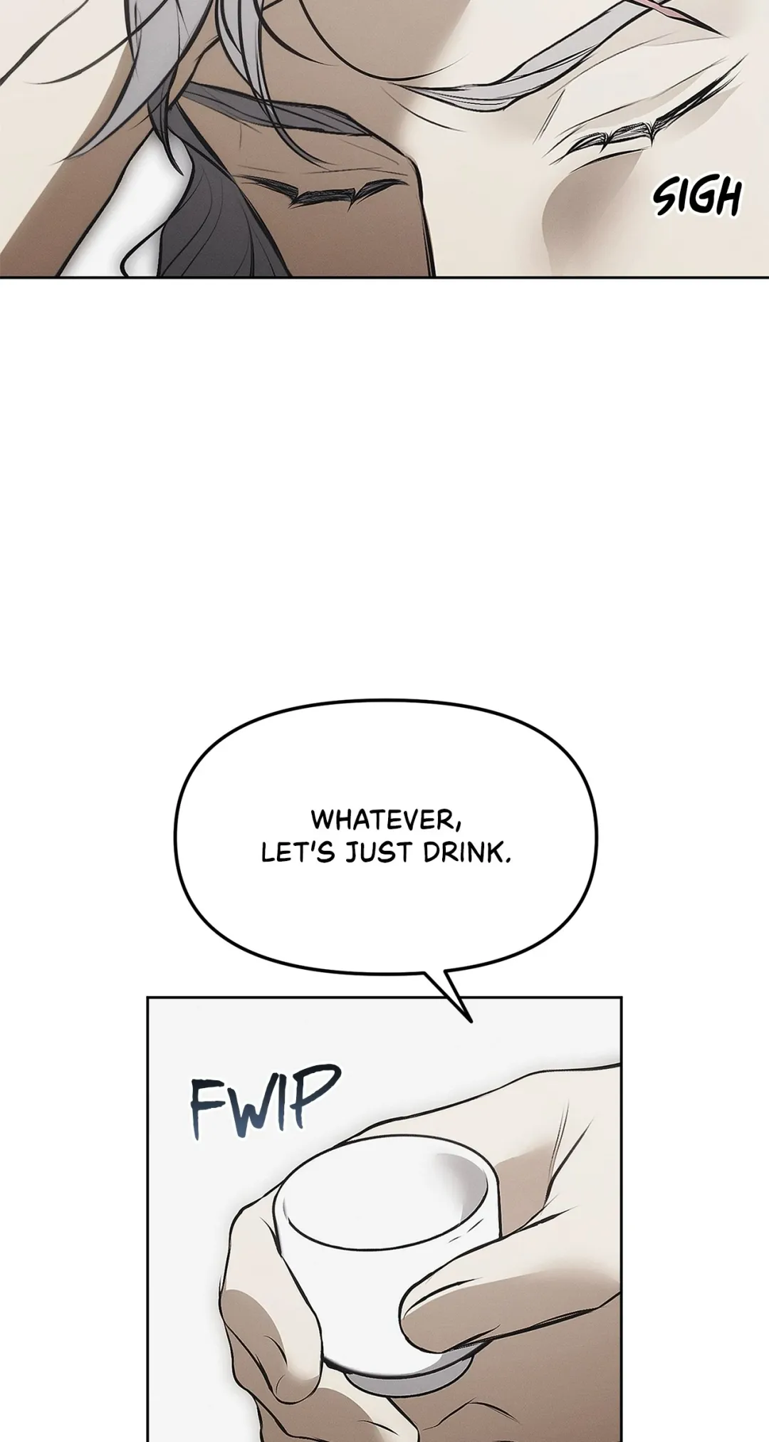 Mousetrap - Chapter 8 Page 10