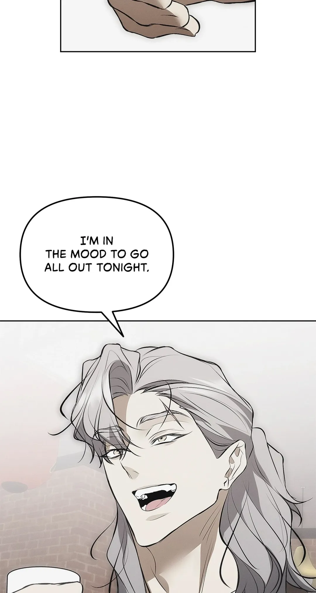 Mousetrap - Chapter 8 Page 11