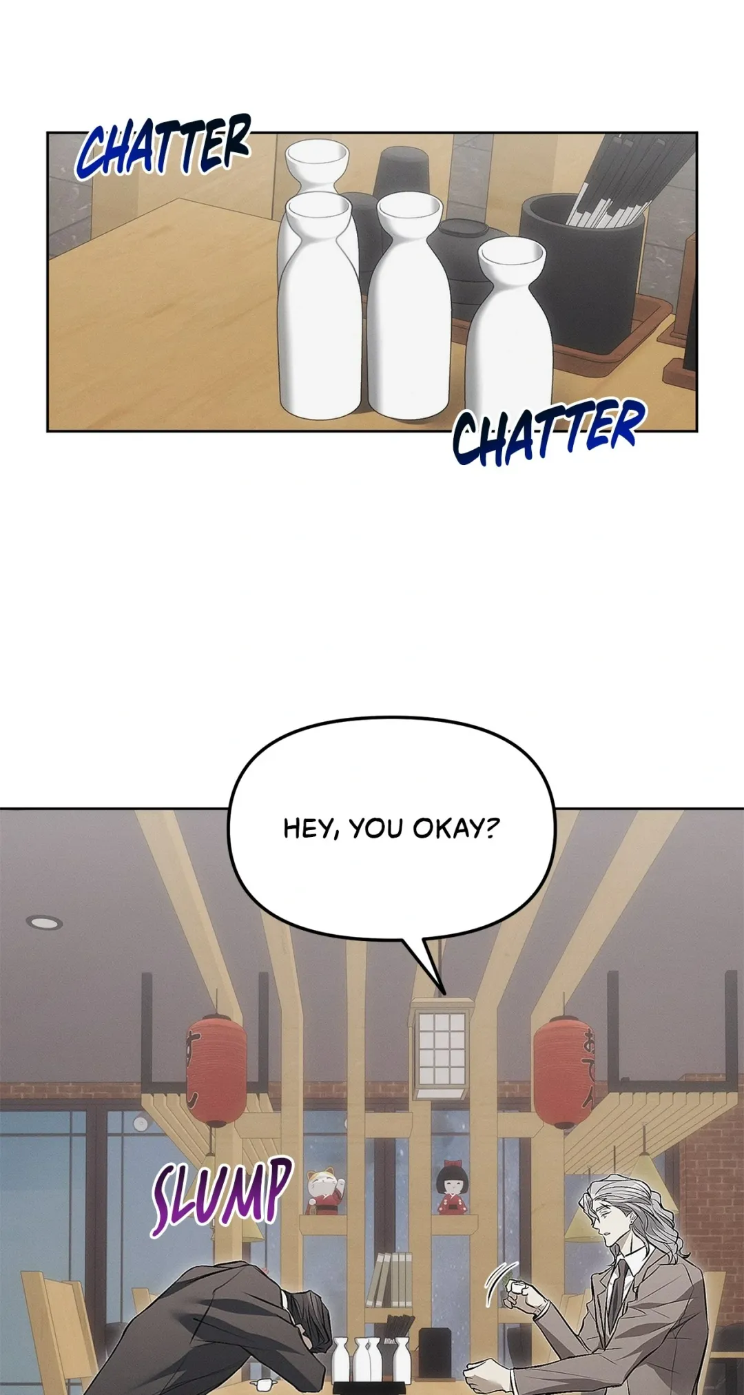 Mousetrap - Chapter 8 Page 14
