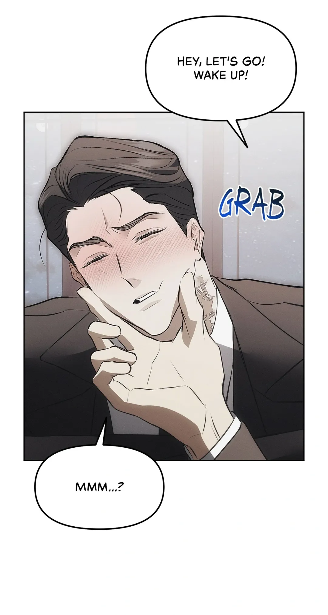 Mousetrap - Chapter 8 Page 18