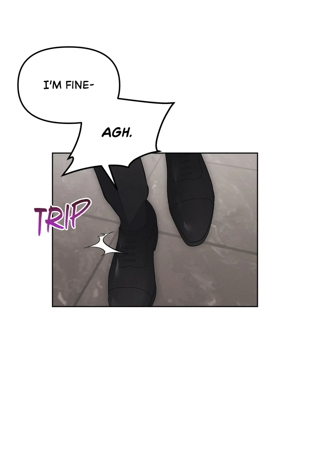 Mousetrap - Chapter 8 Page 21