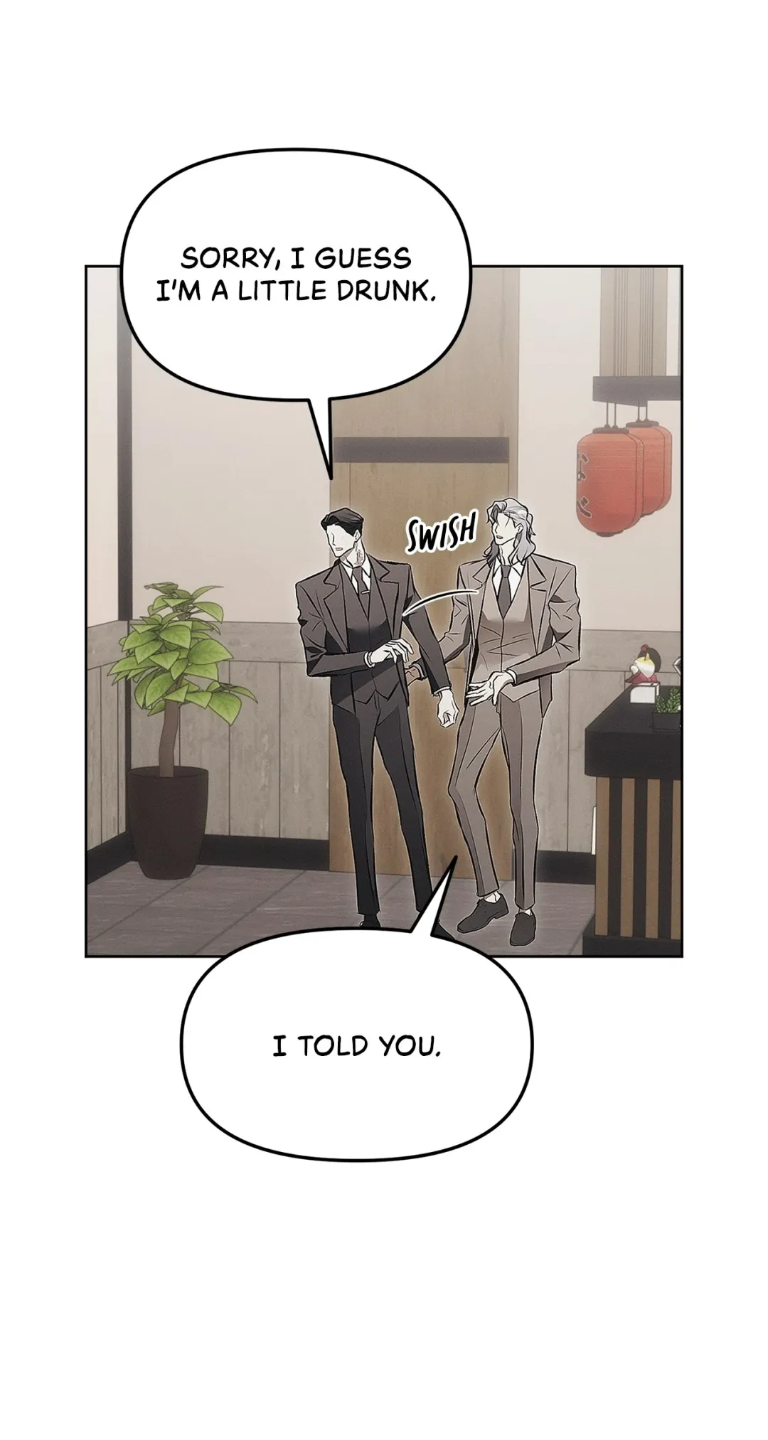 Mousetrap - Chapter 8 Page 24