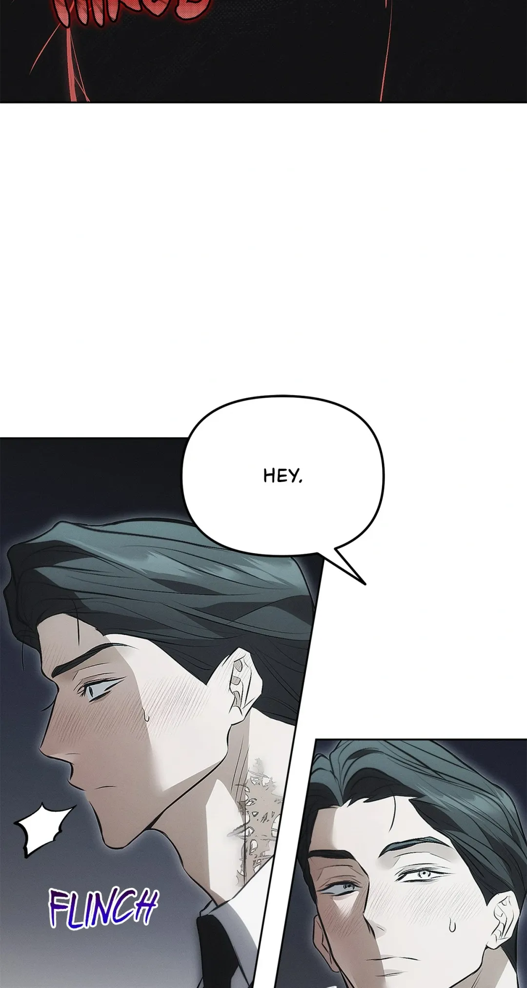 Mousetrap - Chapter 8 Page 29