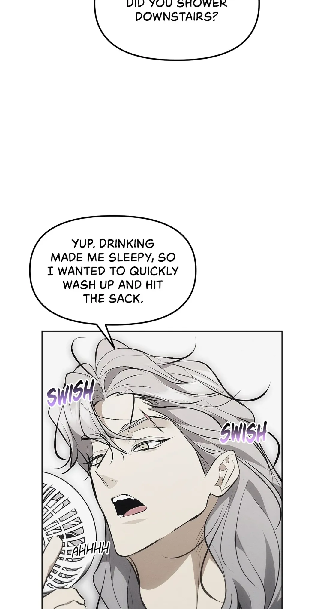 Mousetrap - Chapter 8 Page 47
