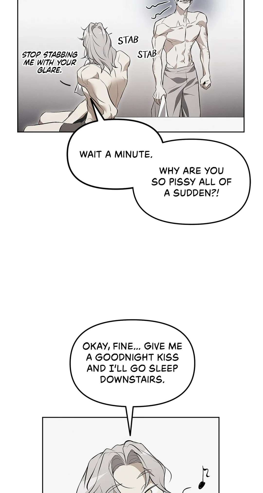 Mousetrap - Chapter 8 Page 53