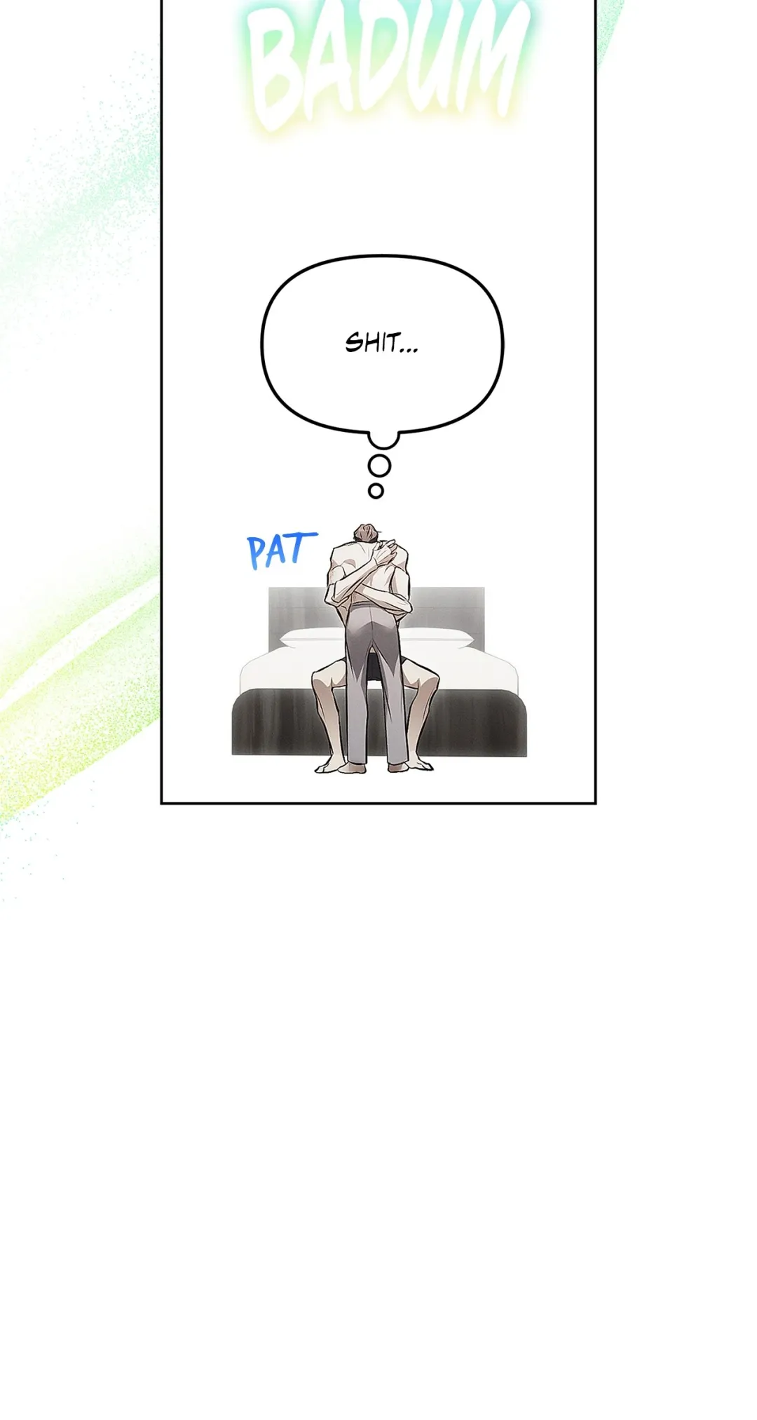 Mousetrap - Chapter 8 Page 62