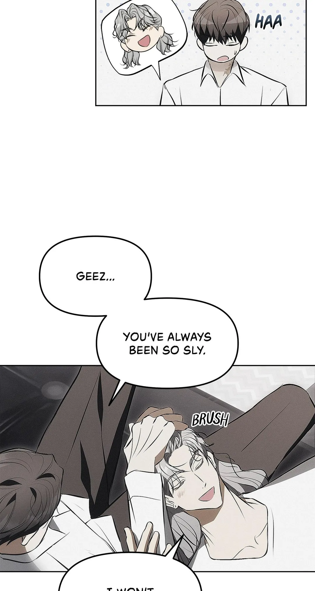 Mousetrap - Chapter 9 Page 13