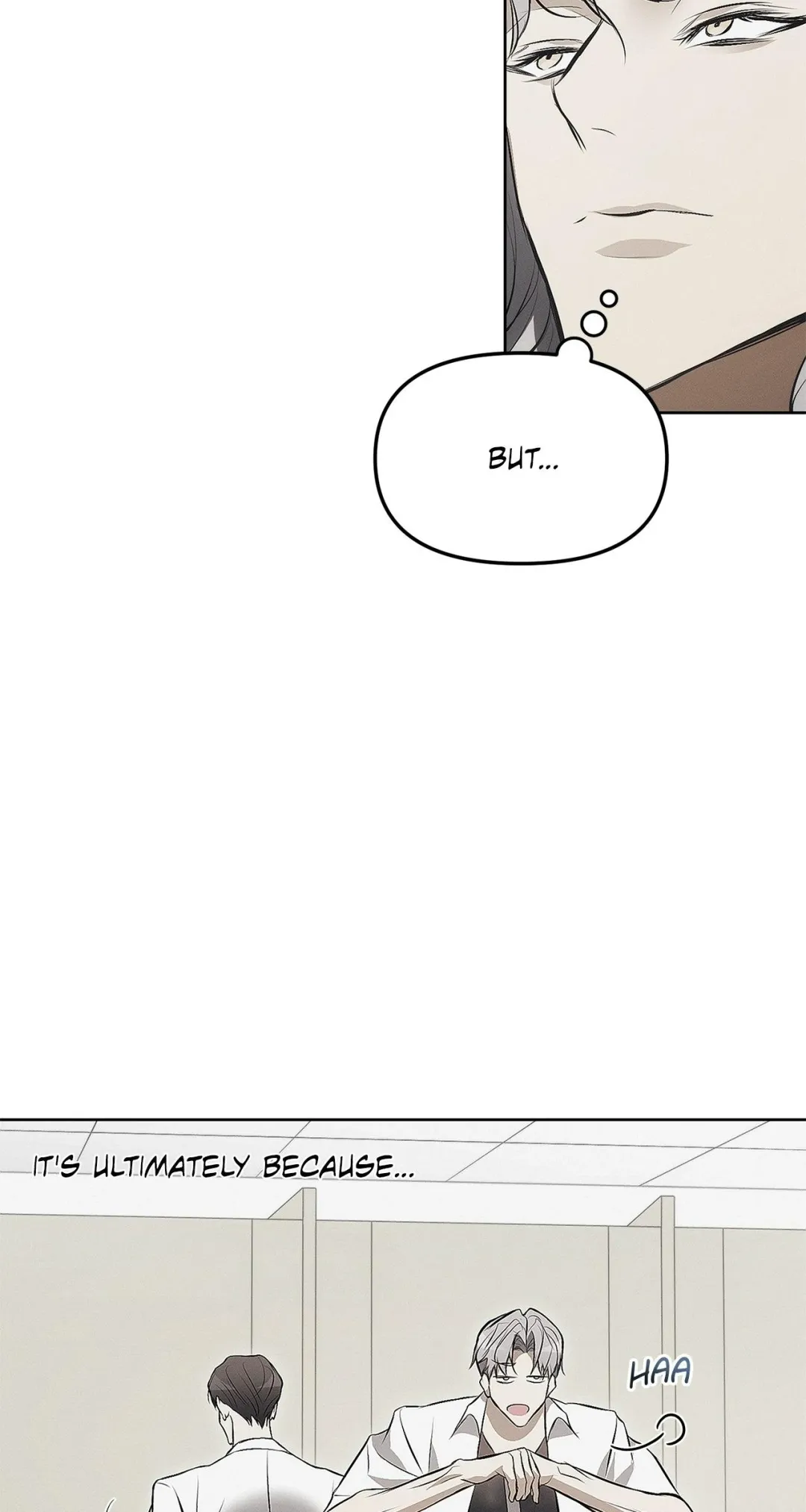 Mousetrap - Chapter 9 Page 19
