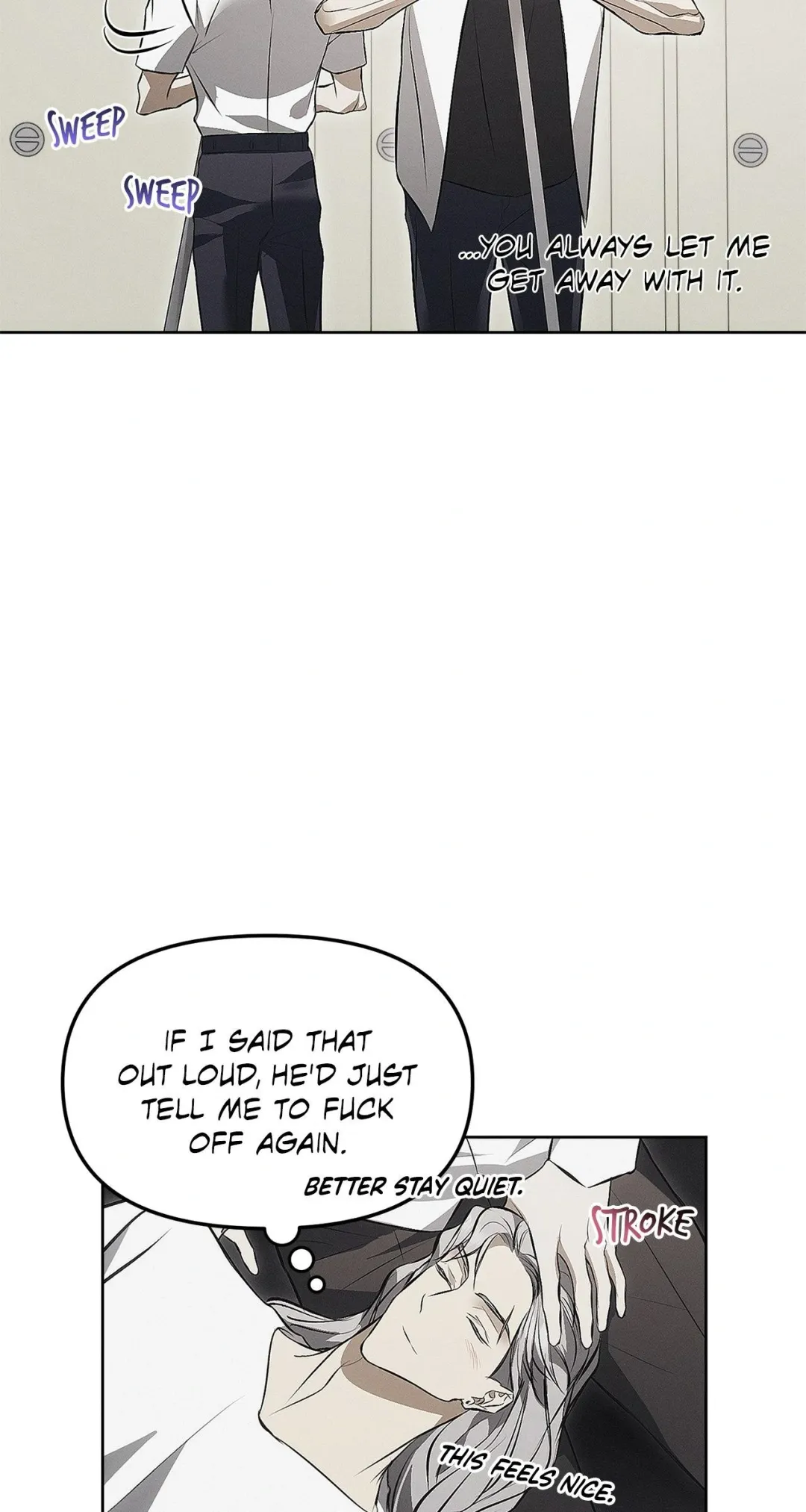 Mousetrap - Chapter 9 Page 20