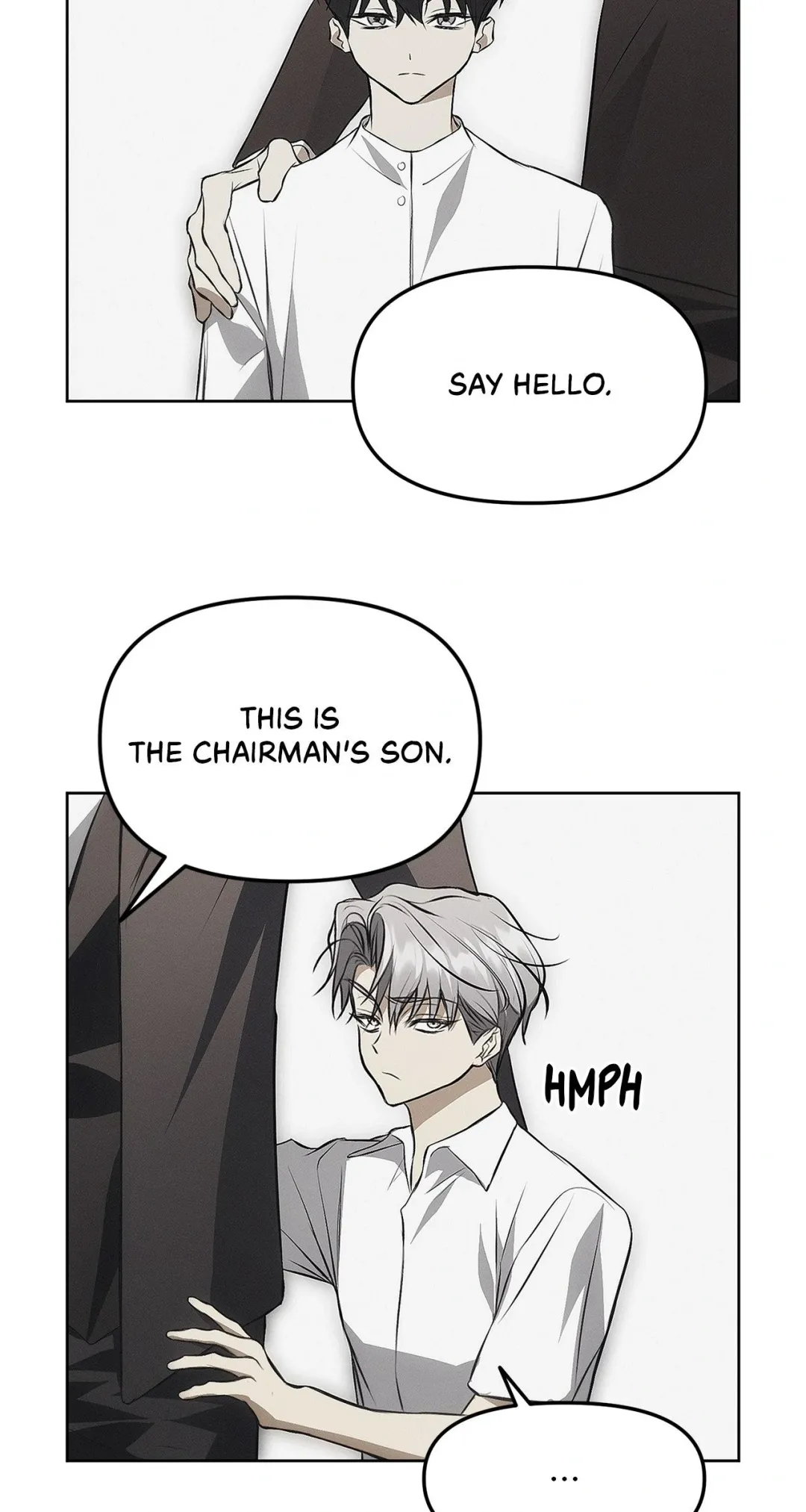 Mousetrap - Chapter 9 Page 26