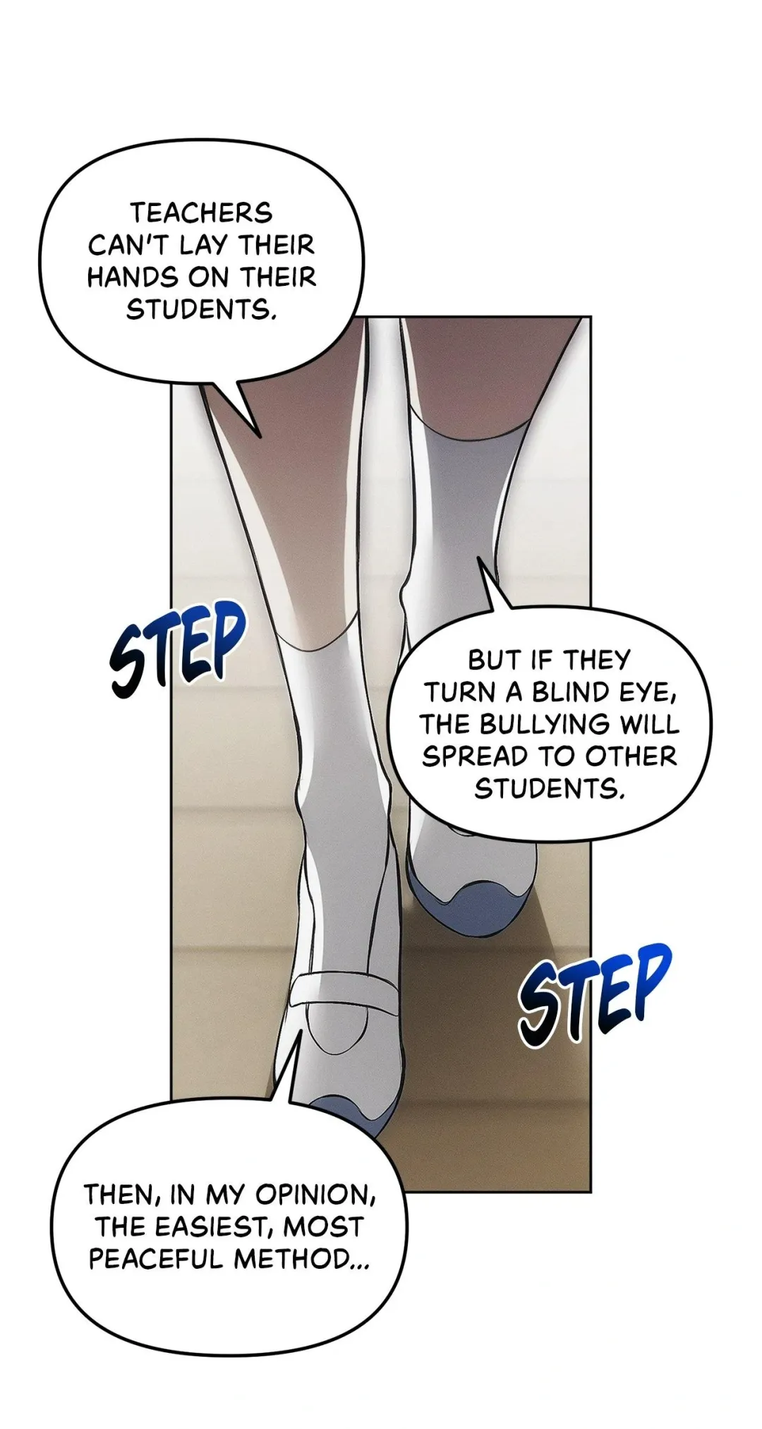 Mousetrap - Chapter 9 Page 44