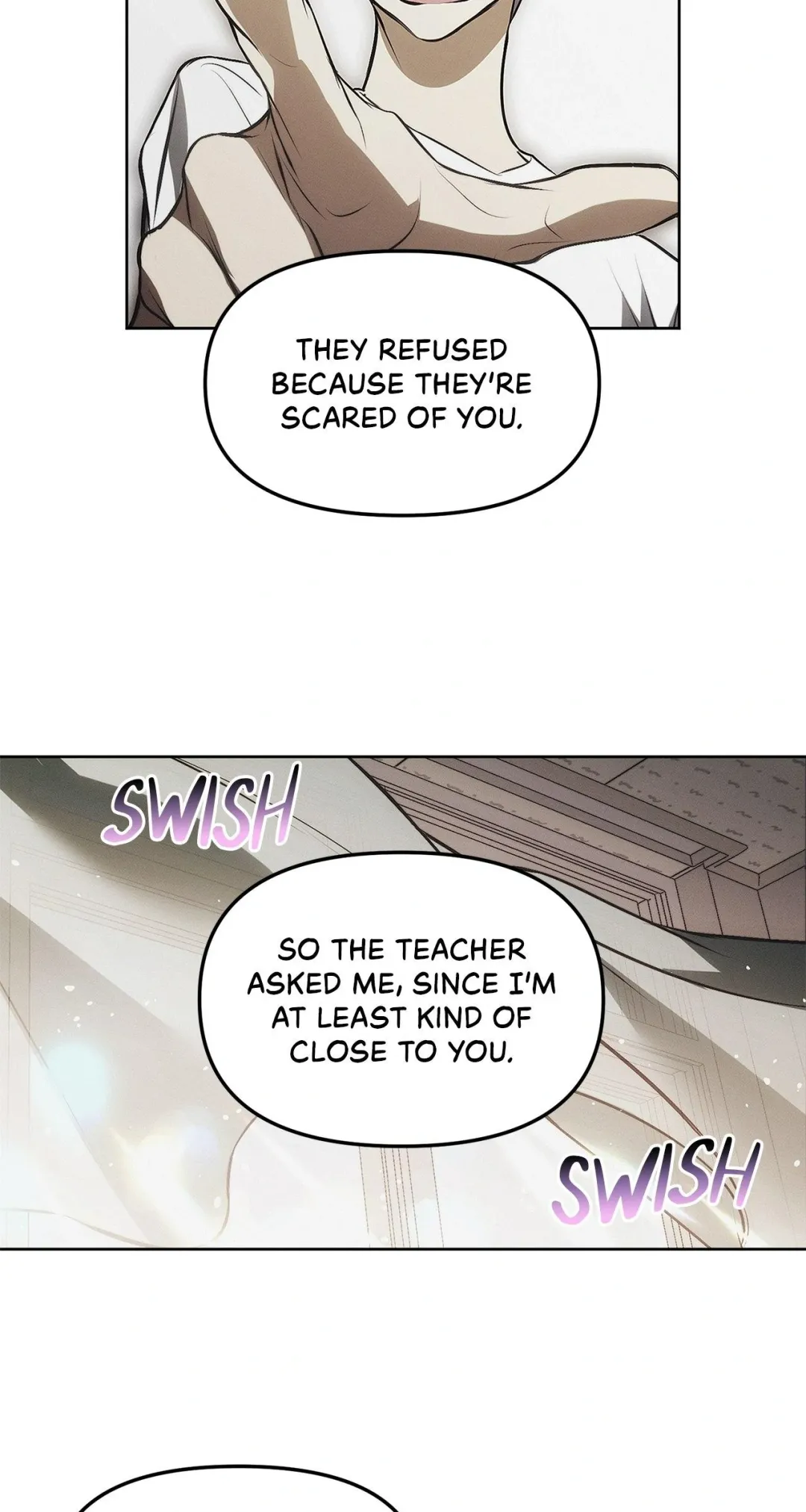 Mousetrap - Chapter 9 Page 59