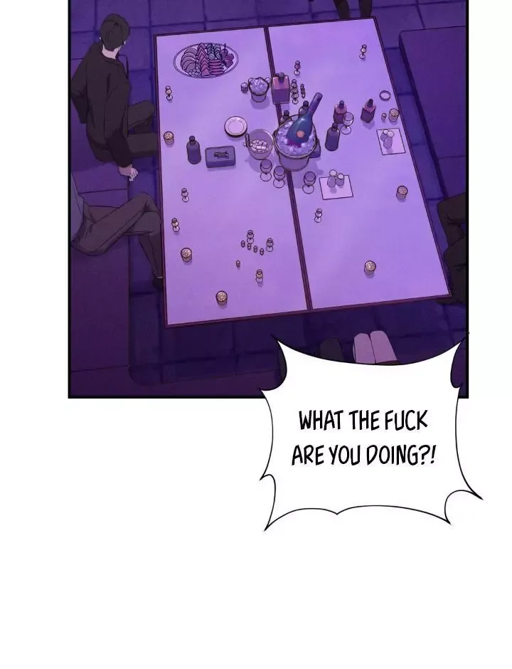 Yang Energy - Chapter 1 Page 20