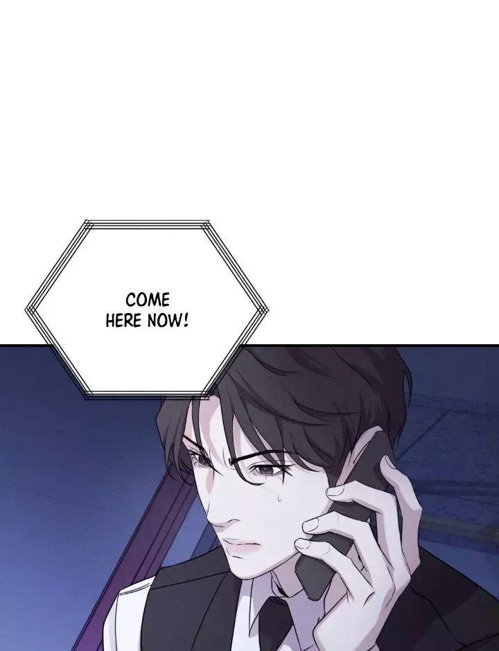 Yang Energy - Chapter 1 Page 27