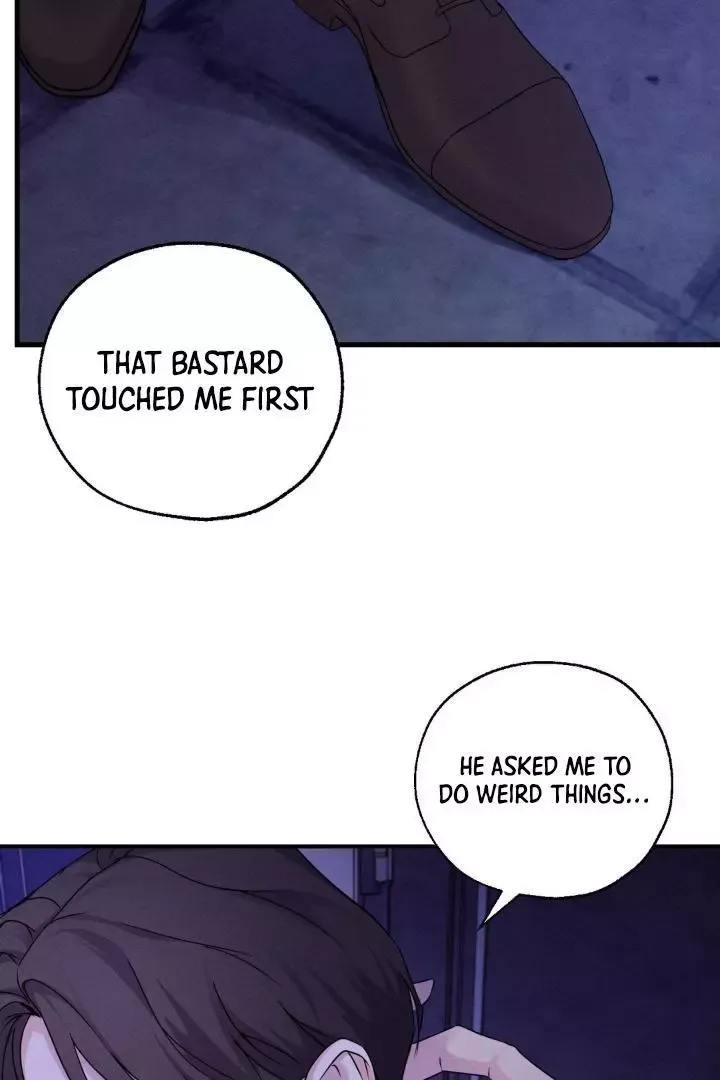 Yang Energy - Chapter 1 Page 35