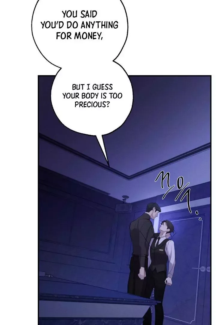 Yang Energy - Chapter 1 Page 39