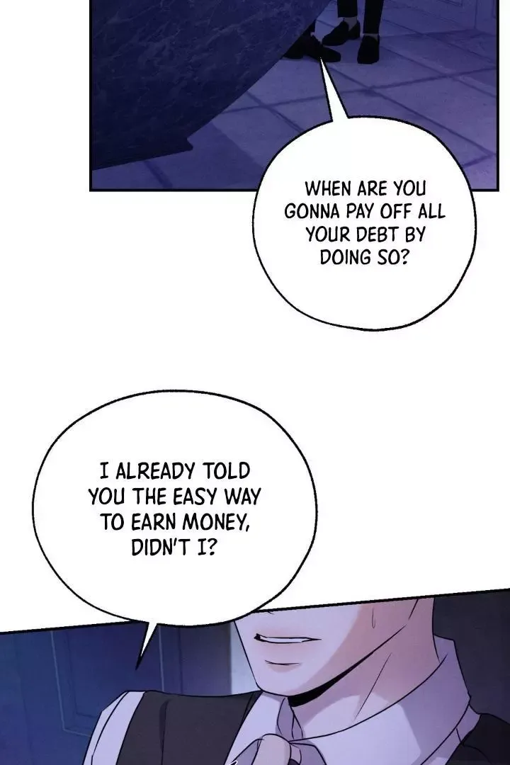 Yang Energy - Chapter 1 Page 40