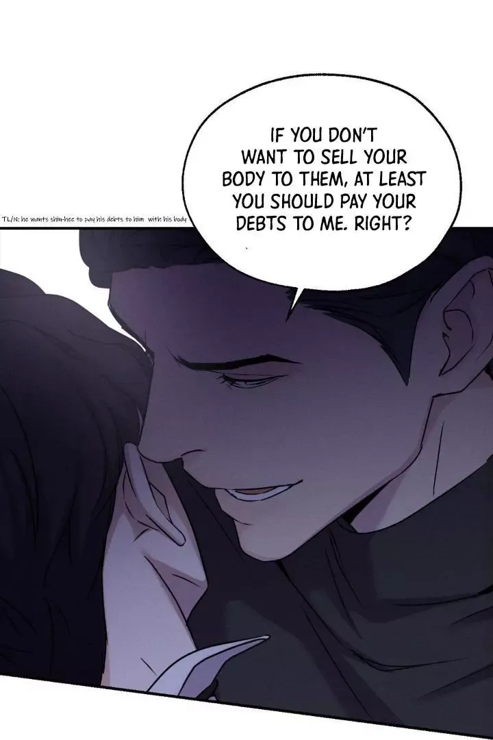 Yang Energy - Chapter 1 Page 43