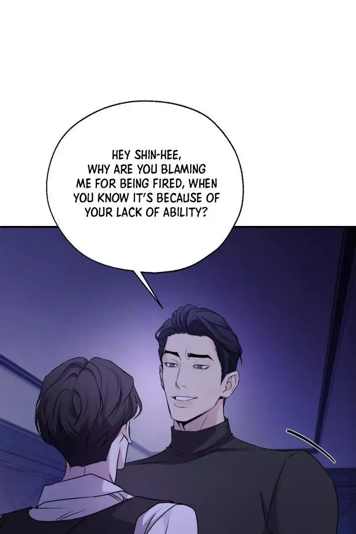 Yang Energy - Chapter 1 Page 47