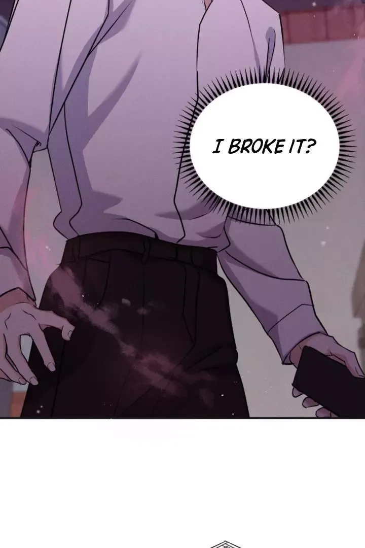 Yang Energy - Chapter 1 Page 91