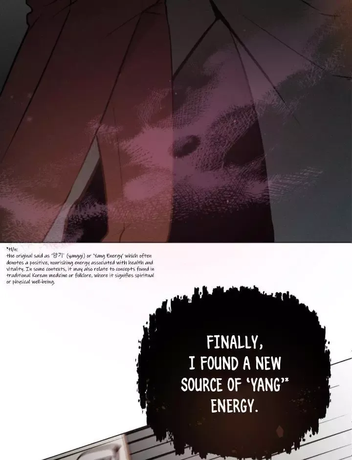 Yang Energy - Chapter 1 Page 116