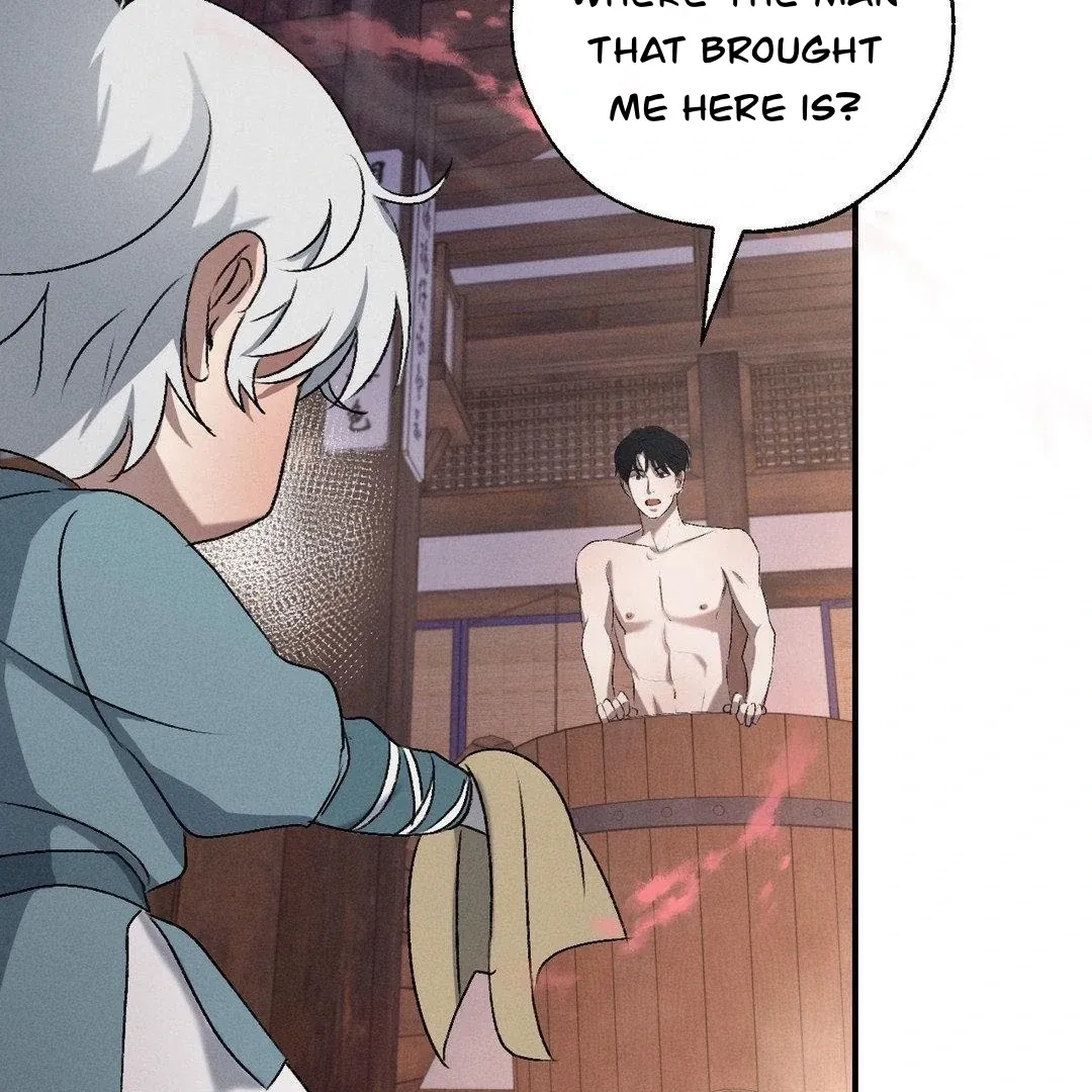 Yang Energy - Chapter 10 Page 40