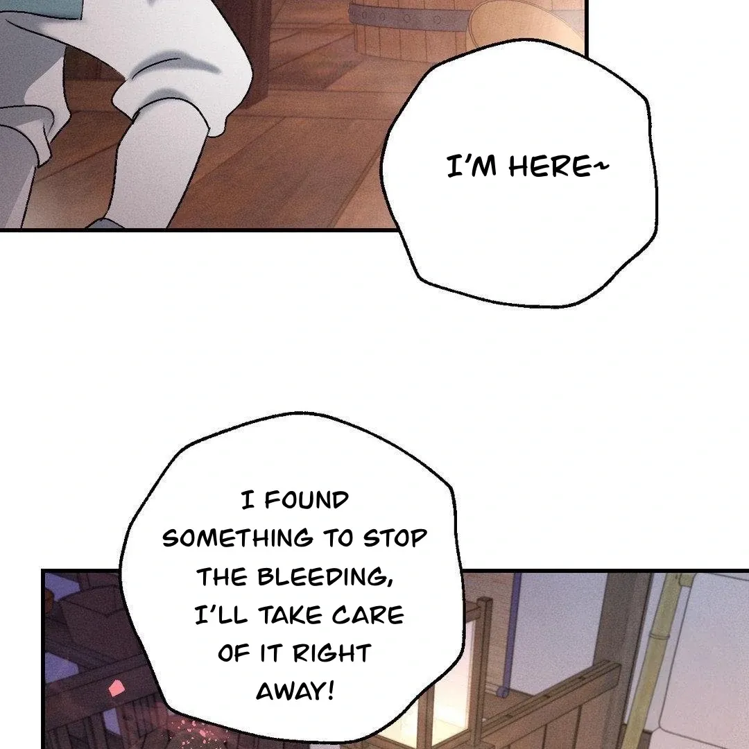 Yang Energy - Chapter 10 Page 41