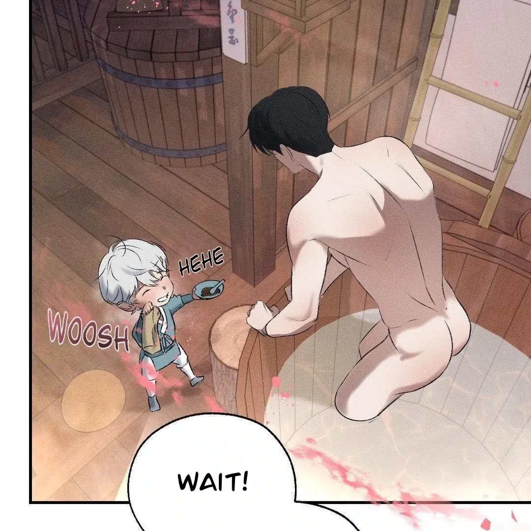 Yang Energy - Chapter 10 Page 42