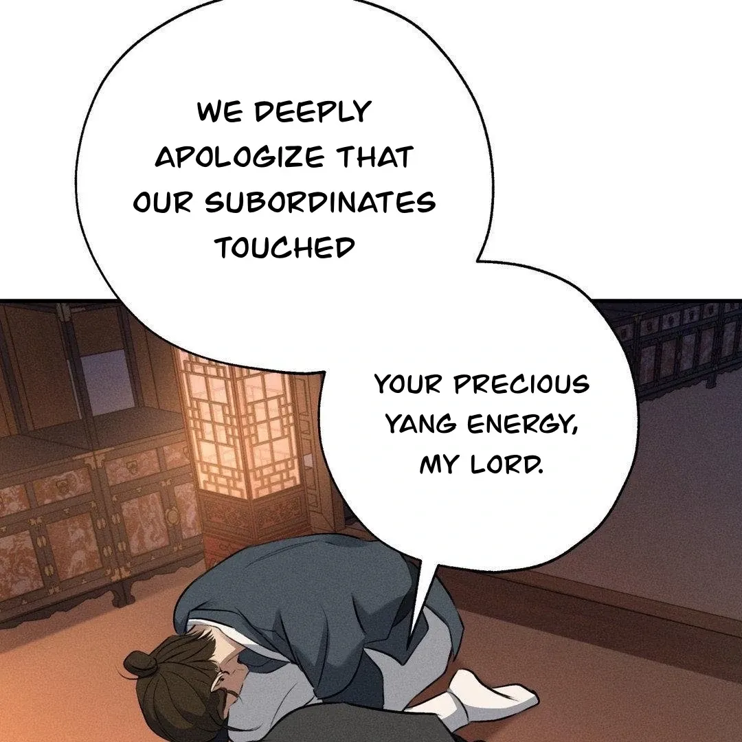 Yang Energy - Chapter 10 Page 84