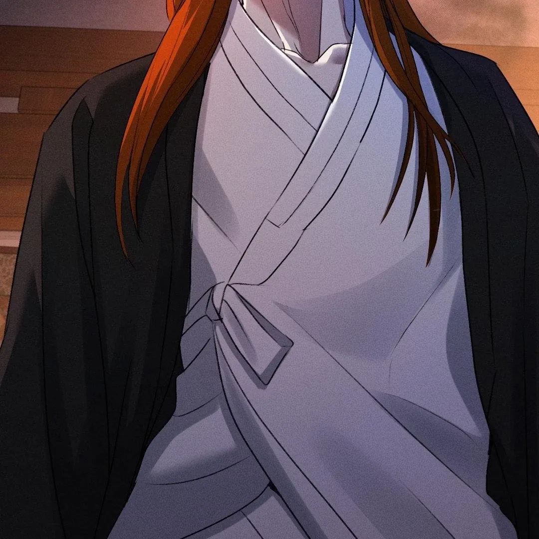 Yang Energy - Chapter 10 Page 106