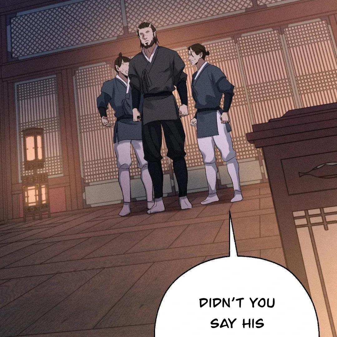 Yang Energy - Chapter 10 Page 123