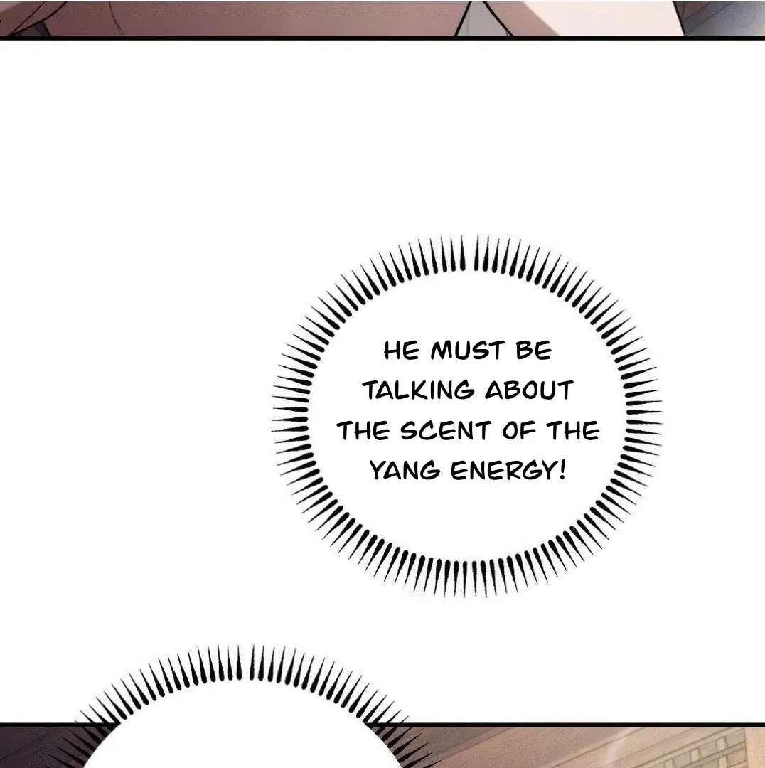 Yang Energy - Chapter 10 Page 134