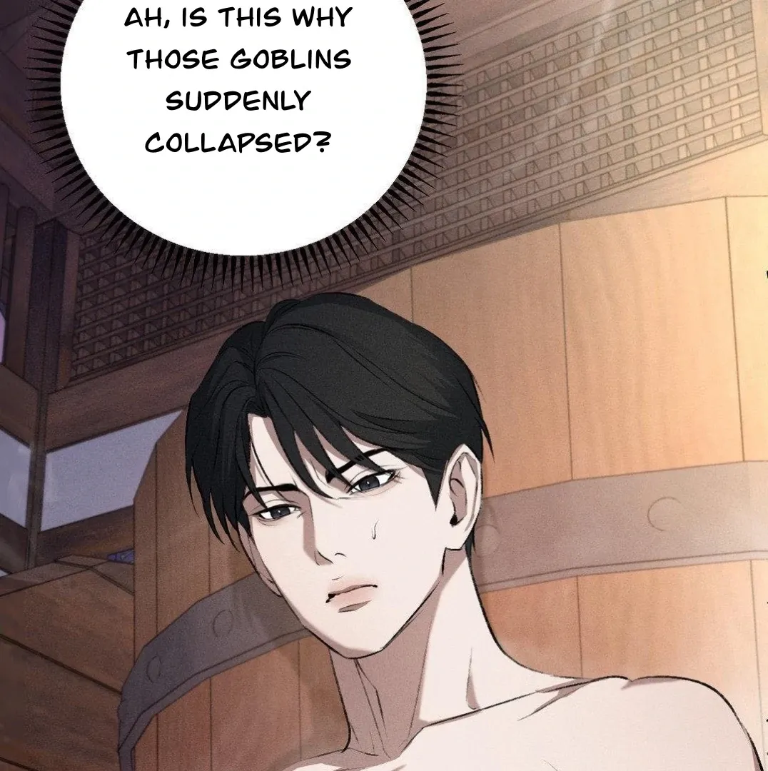 Yang Energy - Chapter 10 Page 135